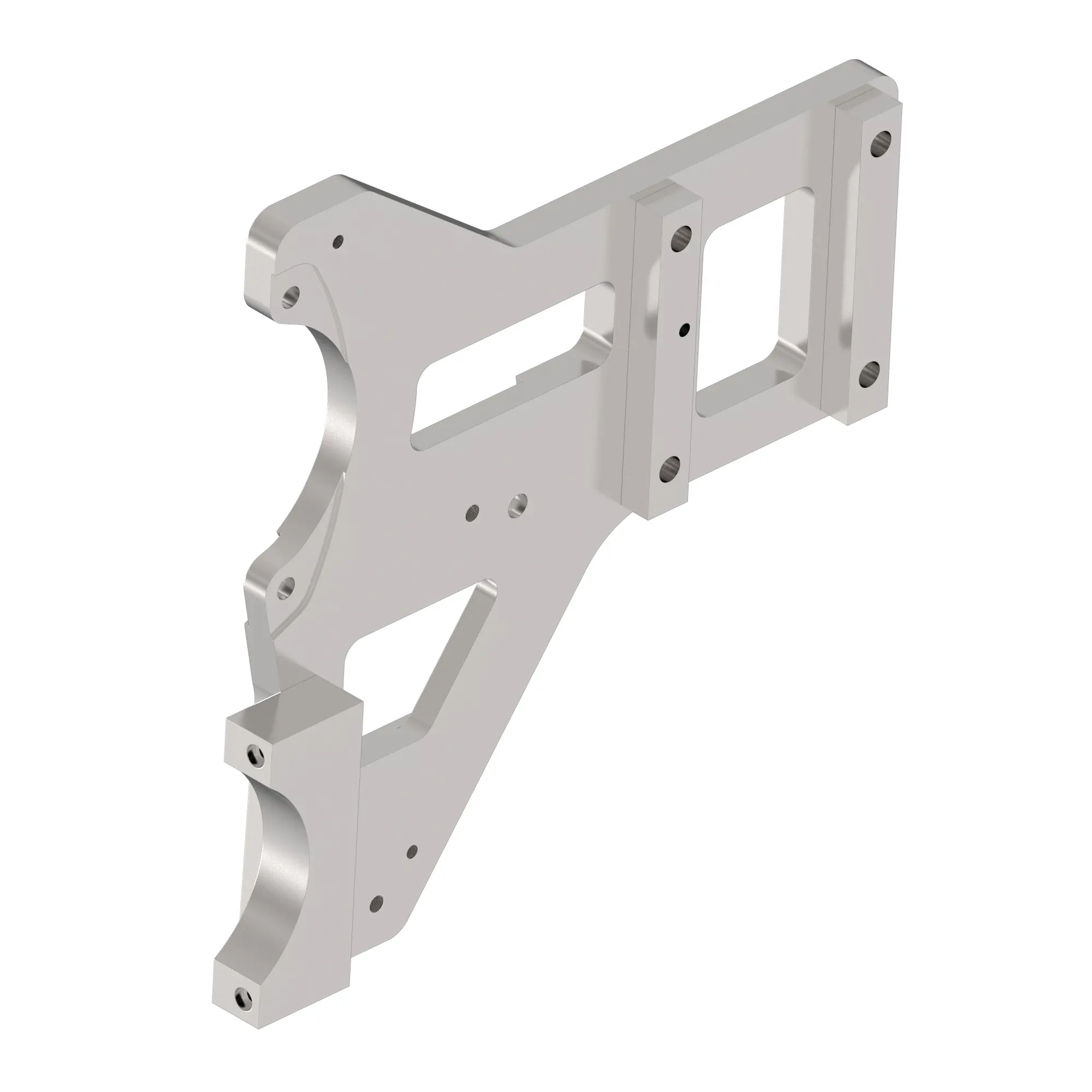 ALTERNATOR SUPPORT BRACKET