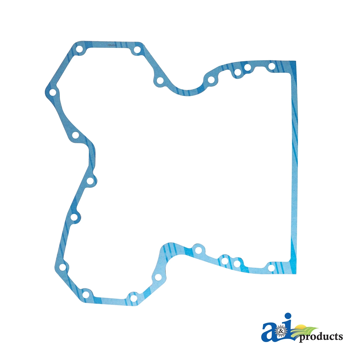 Gasket, Timing Gear