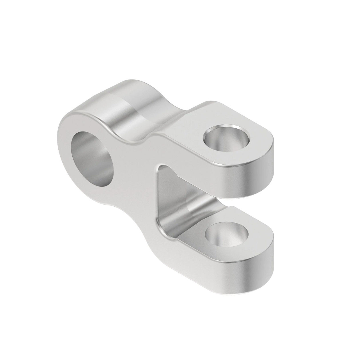 Yoke Link End, Hydraulic Center Lin
