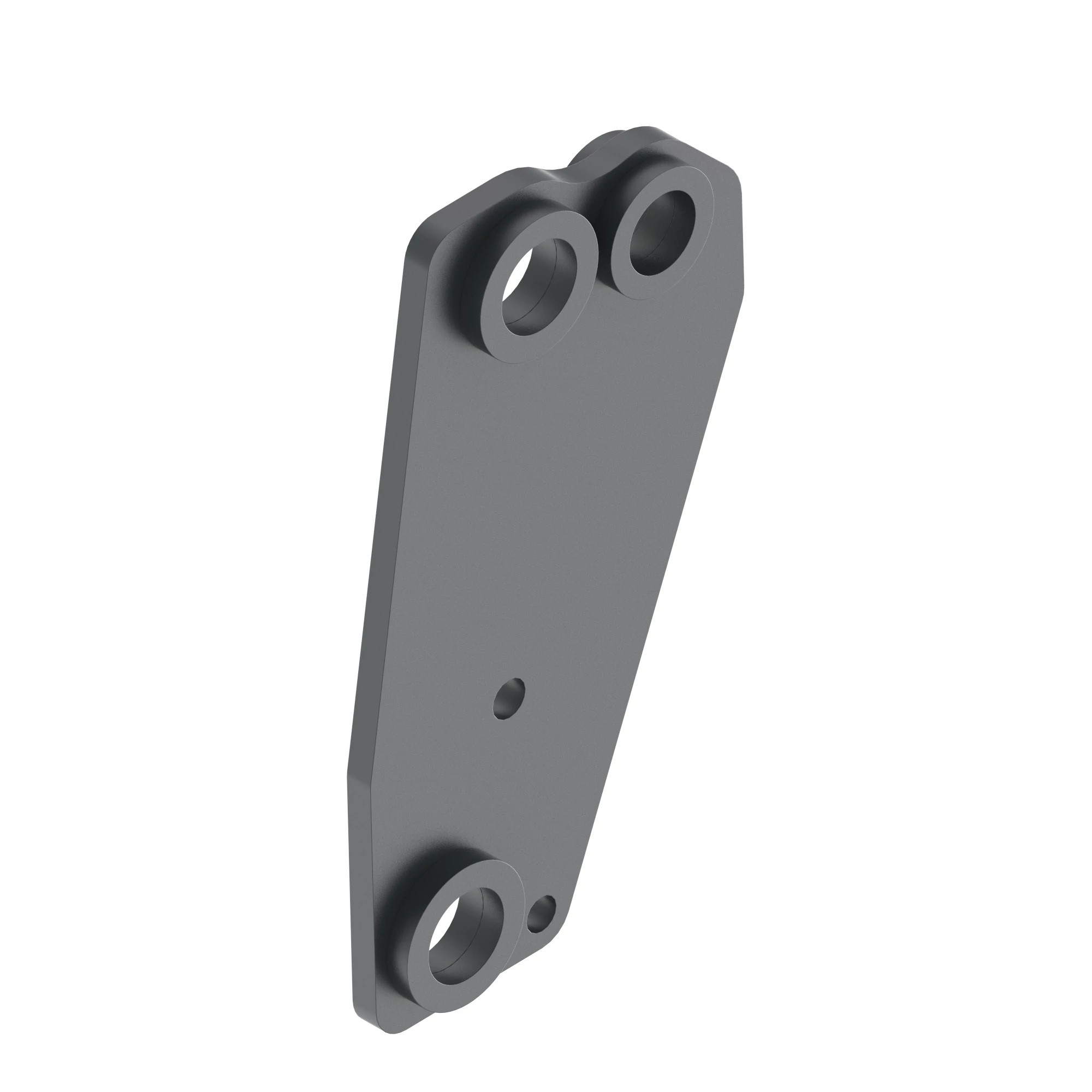 BRACKET, UPPER CONTROL MOUNTING