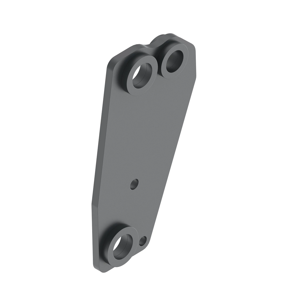 Bracket, Upper Control Mounting