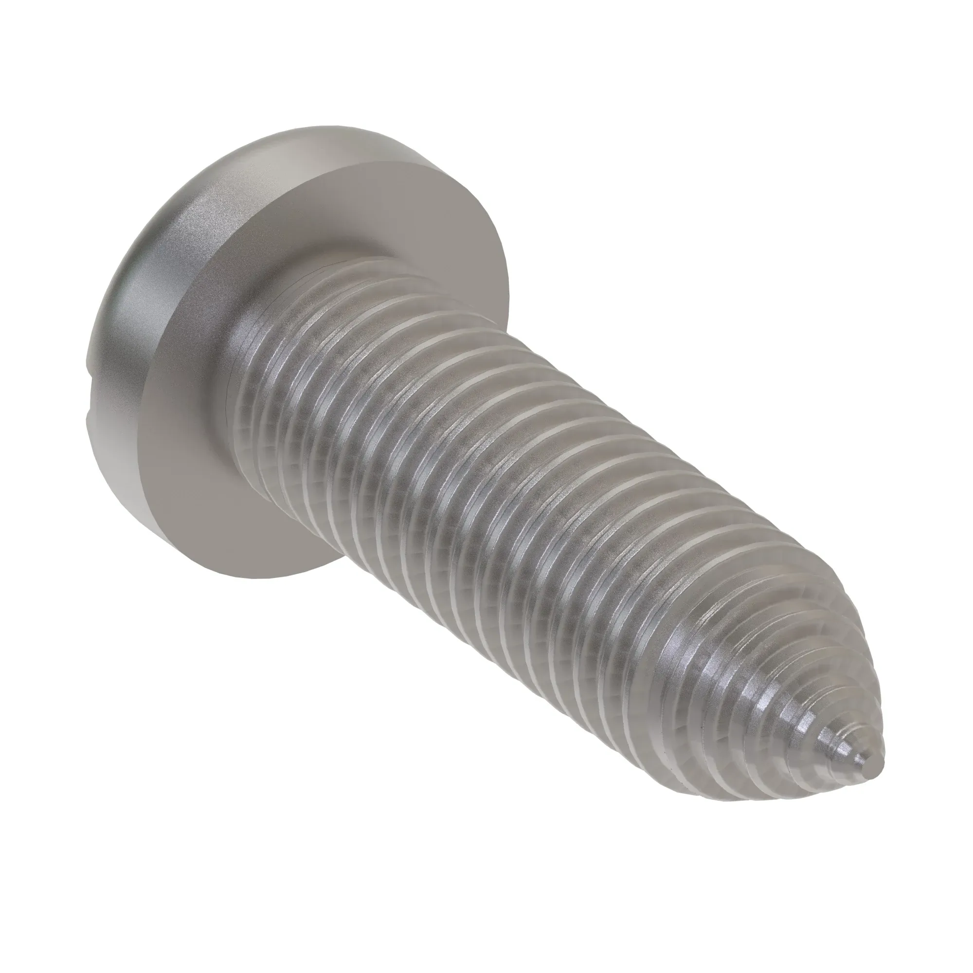 John Deere Pan Head Self-Tapping Screw, M4.2 X 16 - 37M7036