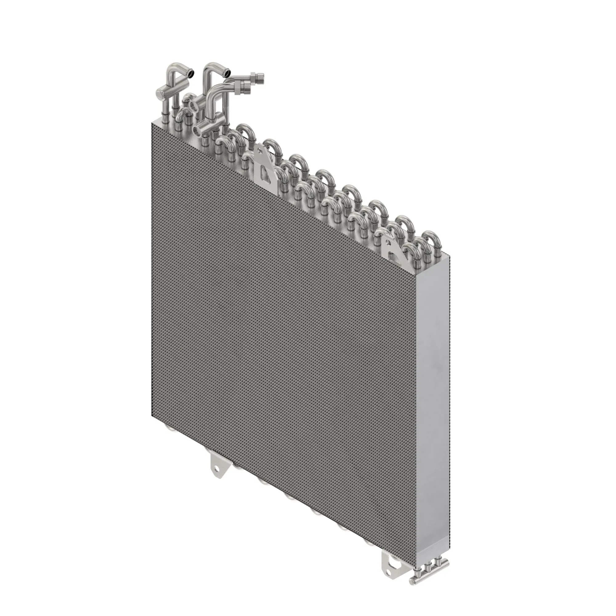 John Deere Vapor Condenser - RE287864
