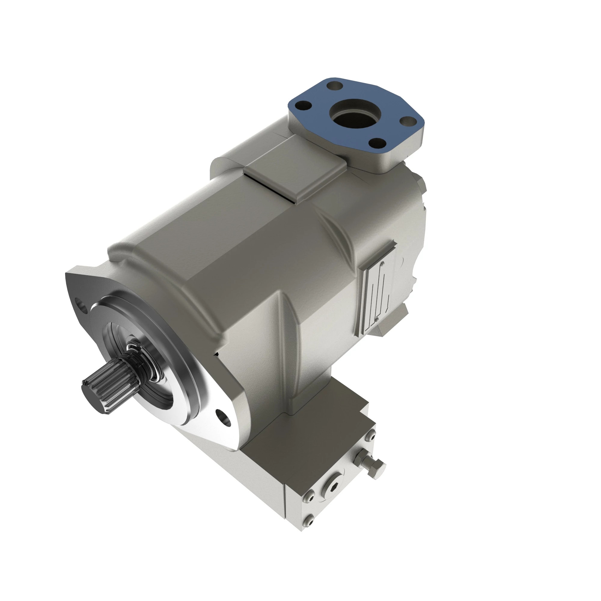 Hydraulic Pump
