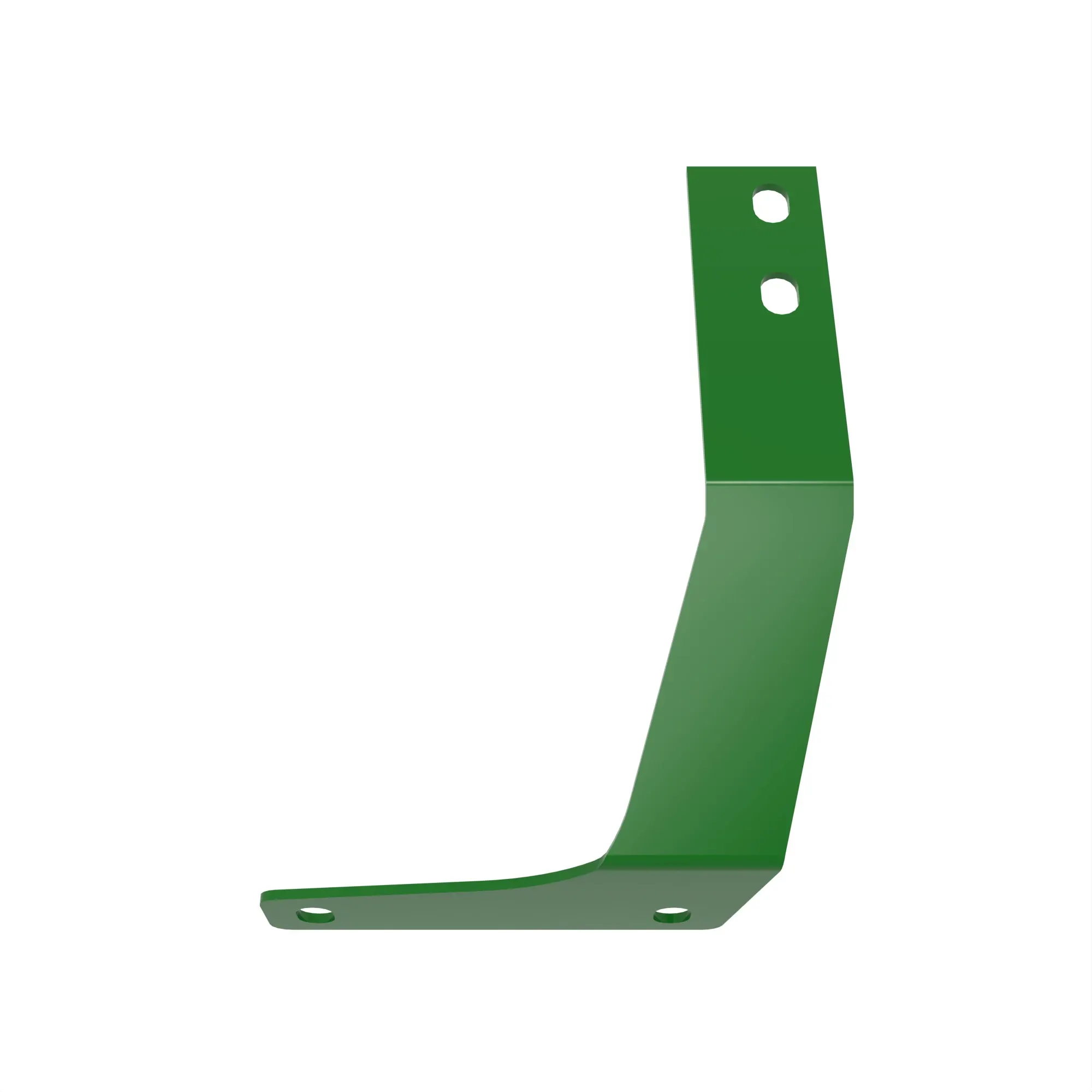 SUPPORT, SUPPORT, AUGER BED