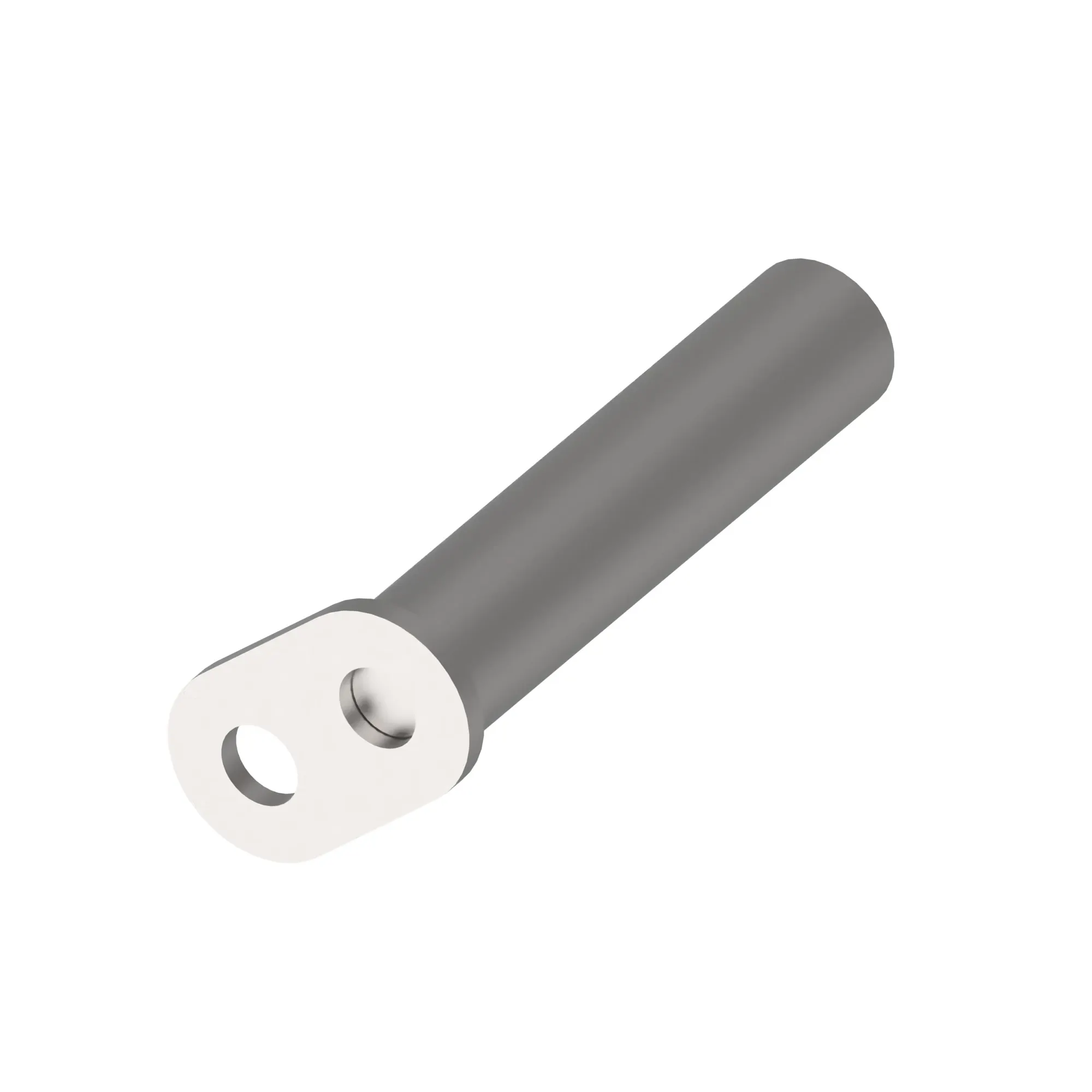 PIN, CYLINDER CAP END