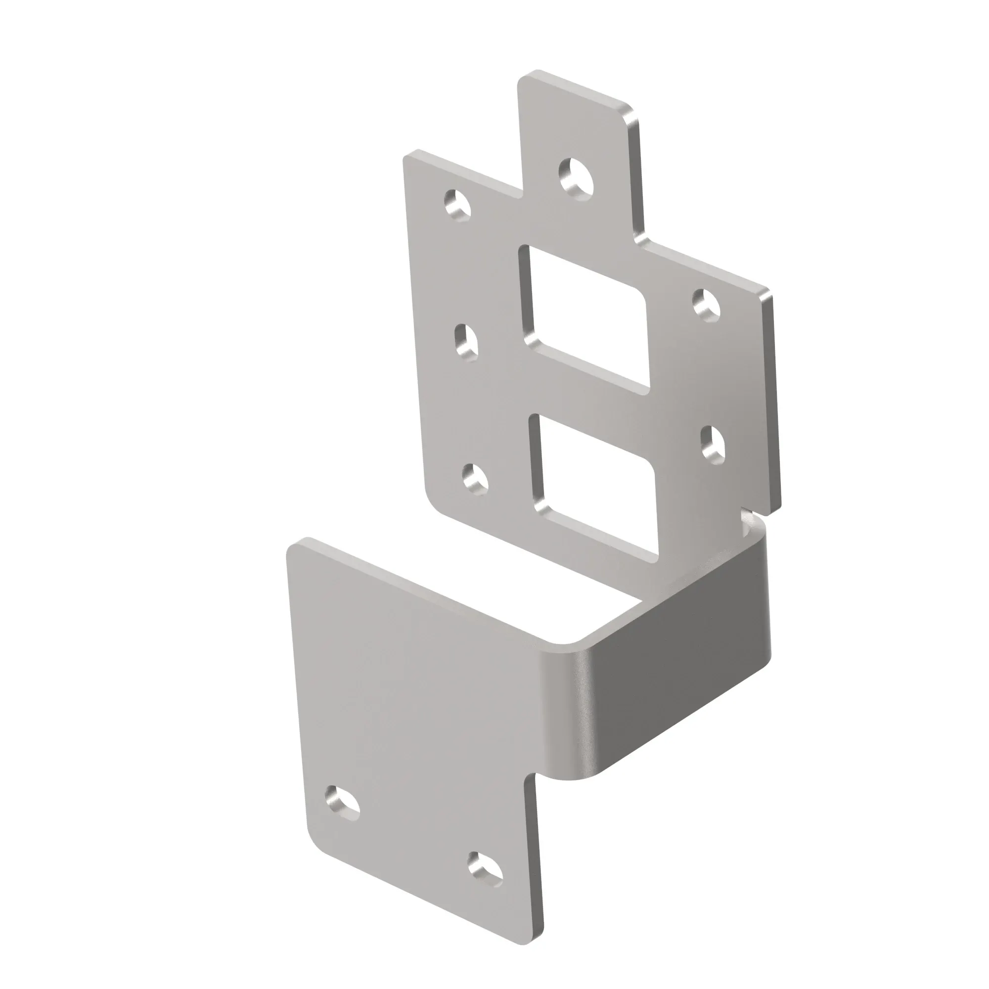 John Deere Bracket - KK102782