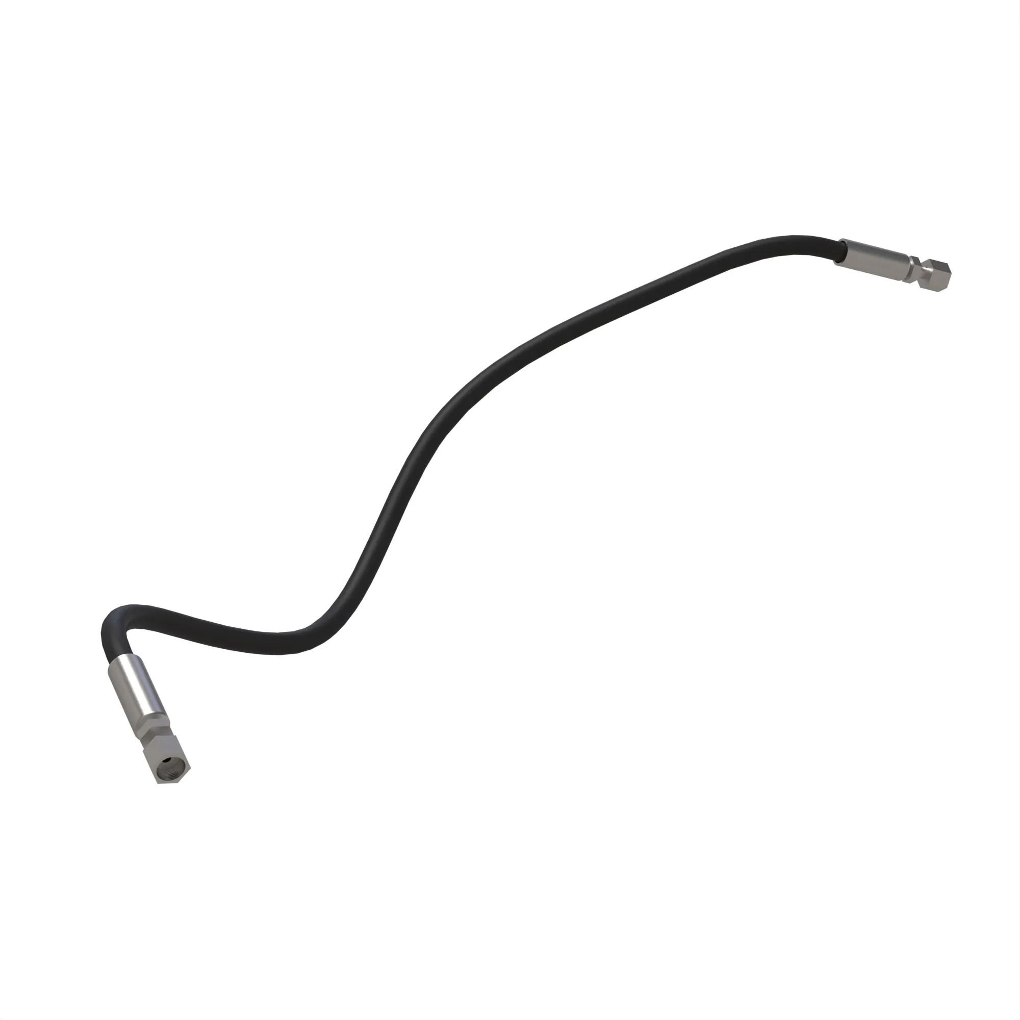 HYDRAULIC HOSE