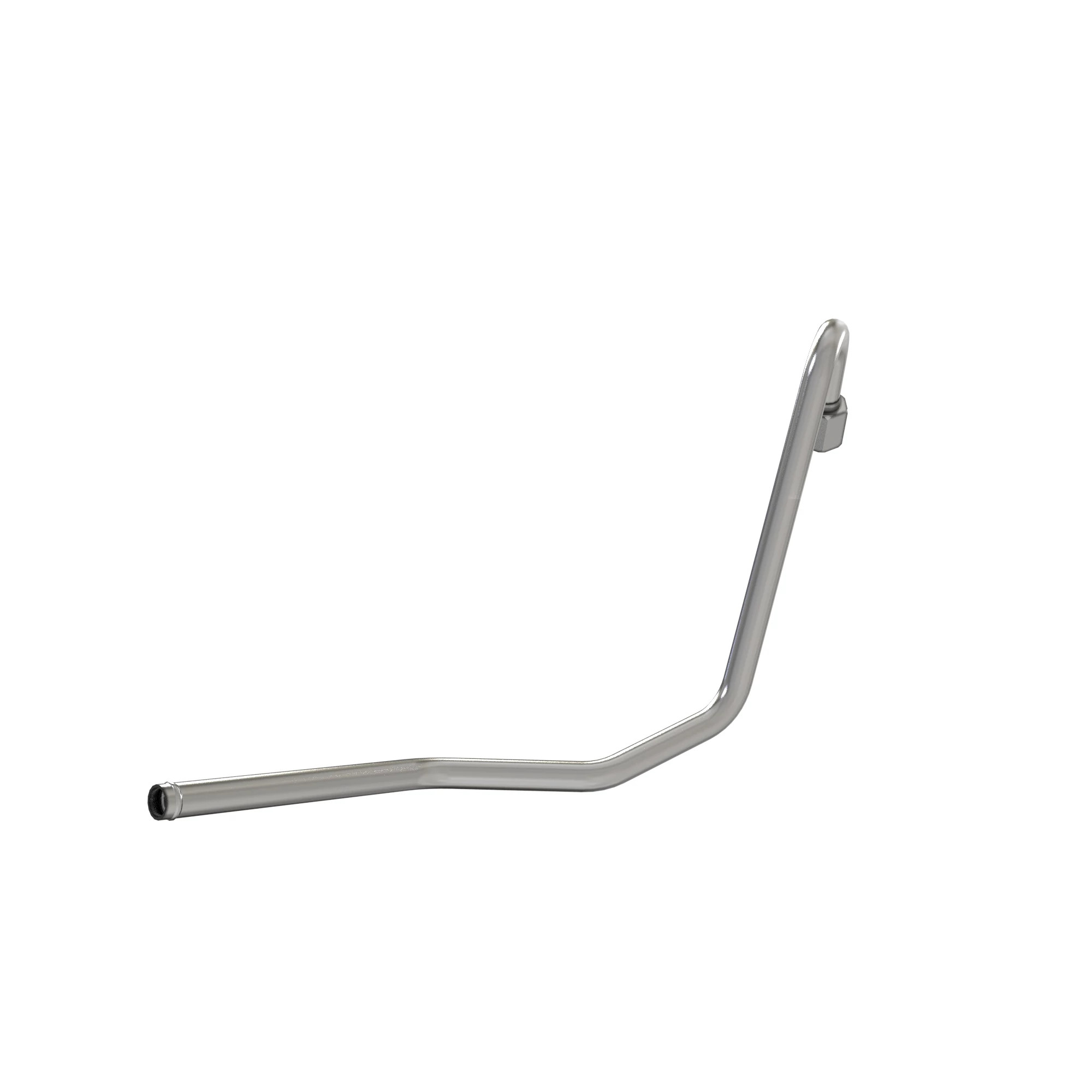 AIR LINE,AIR COMP TO INTAKE HOSE