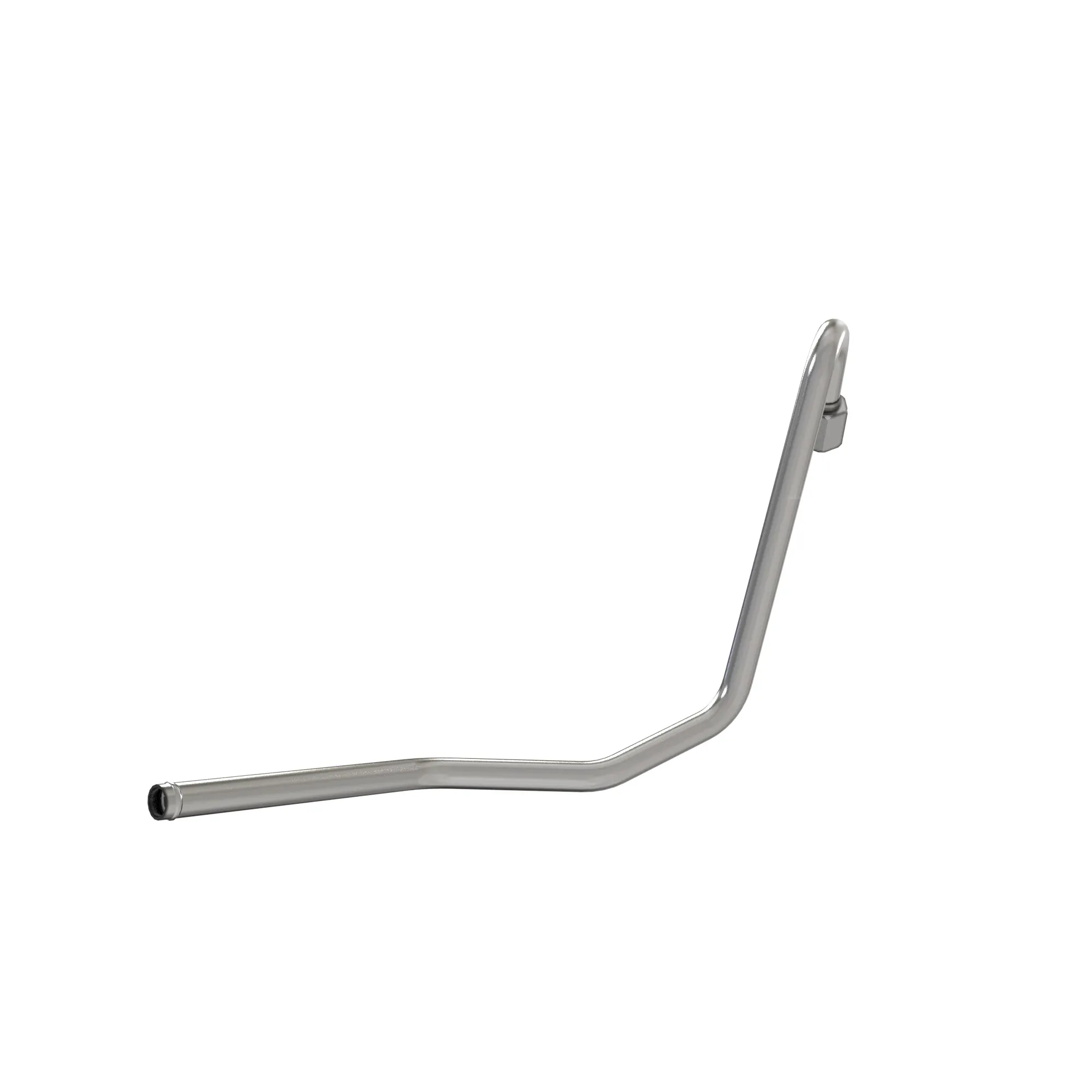 AIR LINE,AIR COMP TO INTAKE HOSE