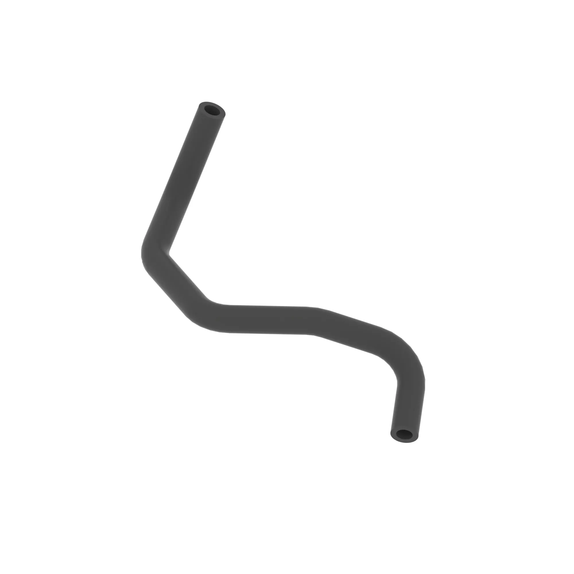 John Deere Auxiliary Coolant Hose - T432014