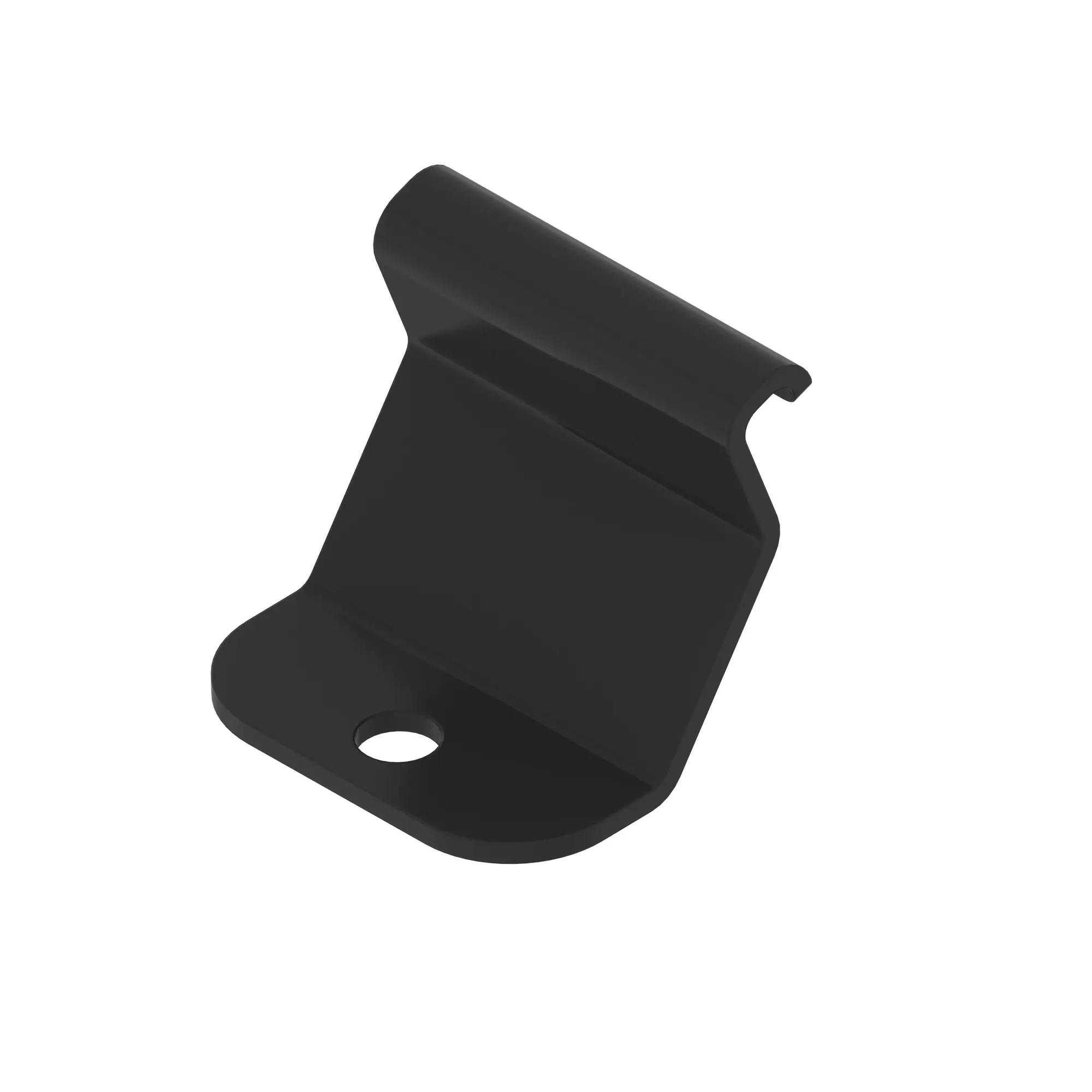 BRACKET, HOOD SEAL