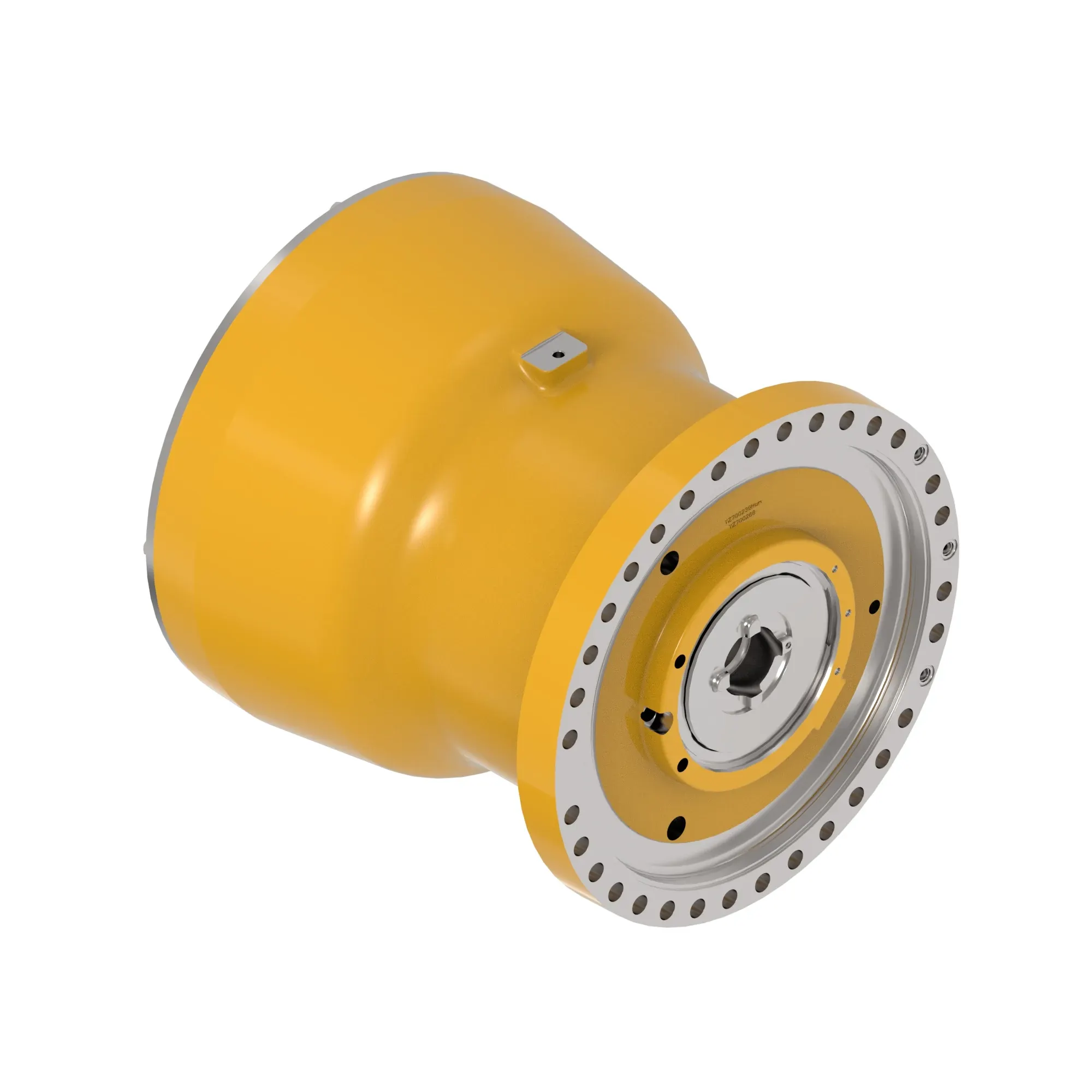 John Deere Axle - AT532609