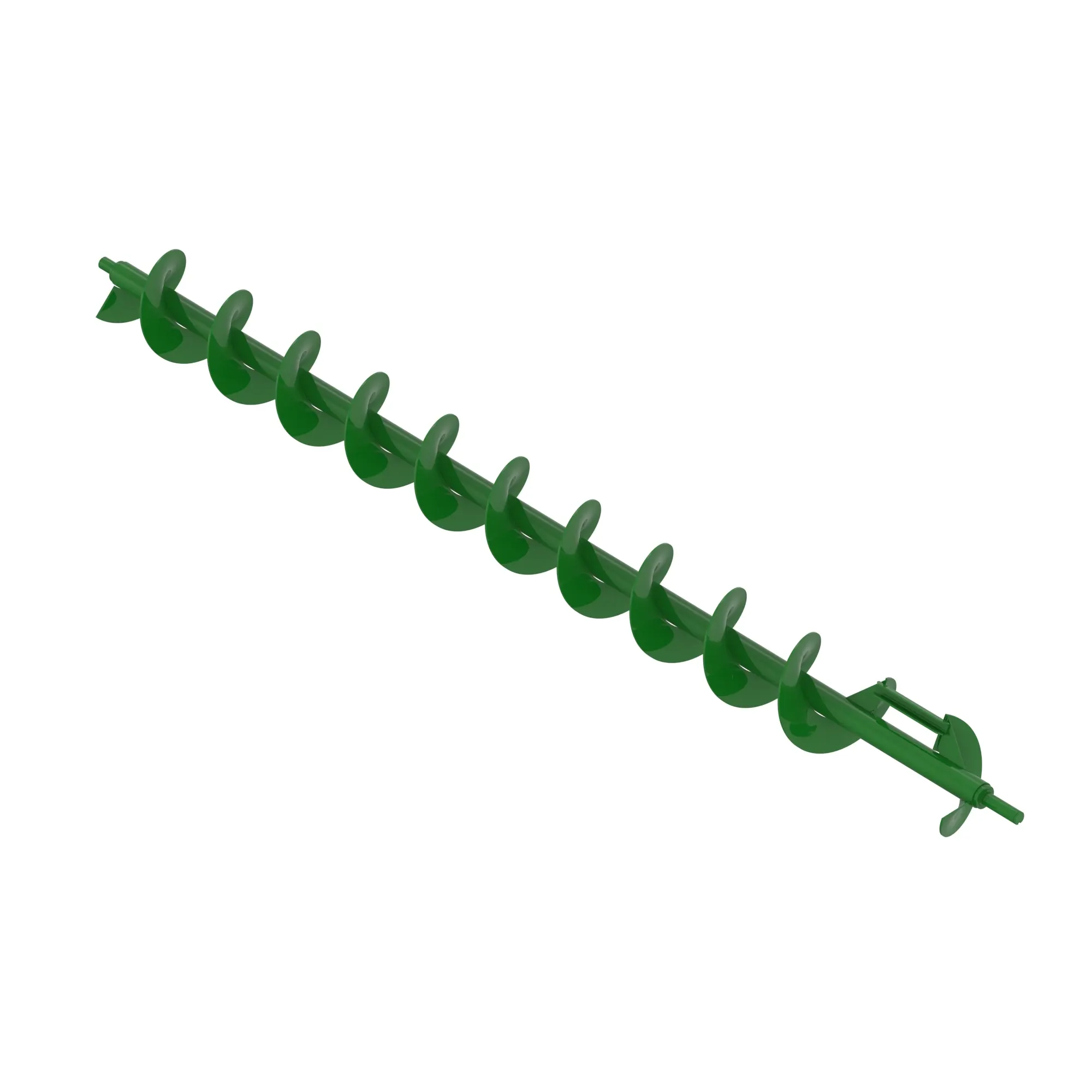 John Deere Auger - ADX12833