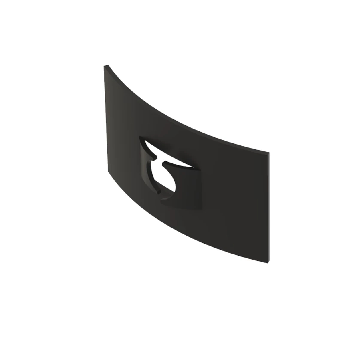 John Deere Nut, 4.826 mm (0.19") - H98111