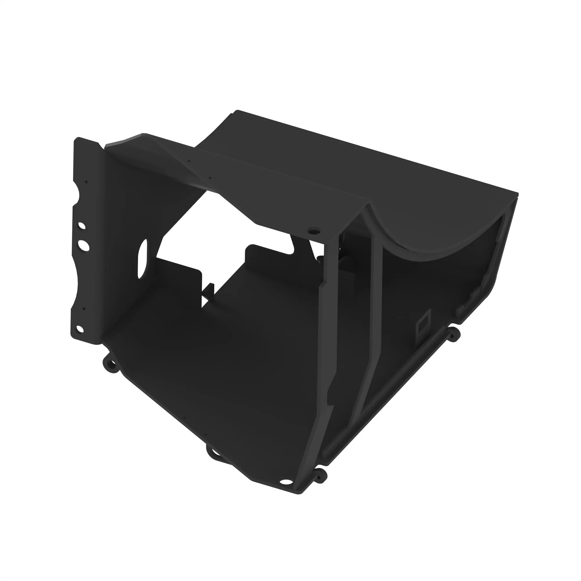 BRACKET, BRACKET