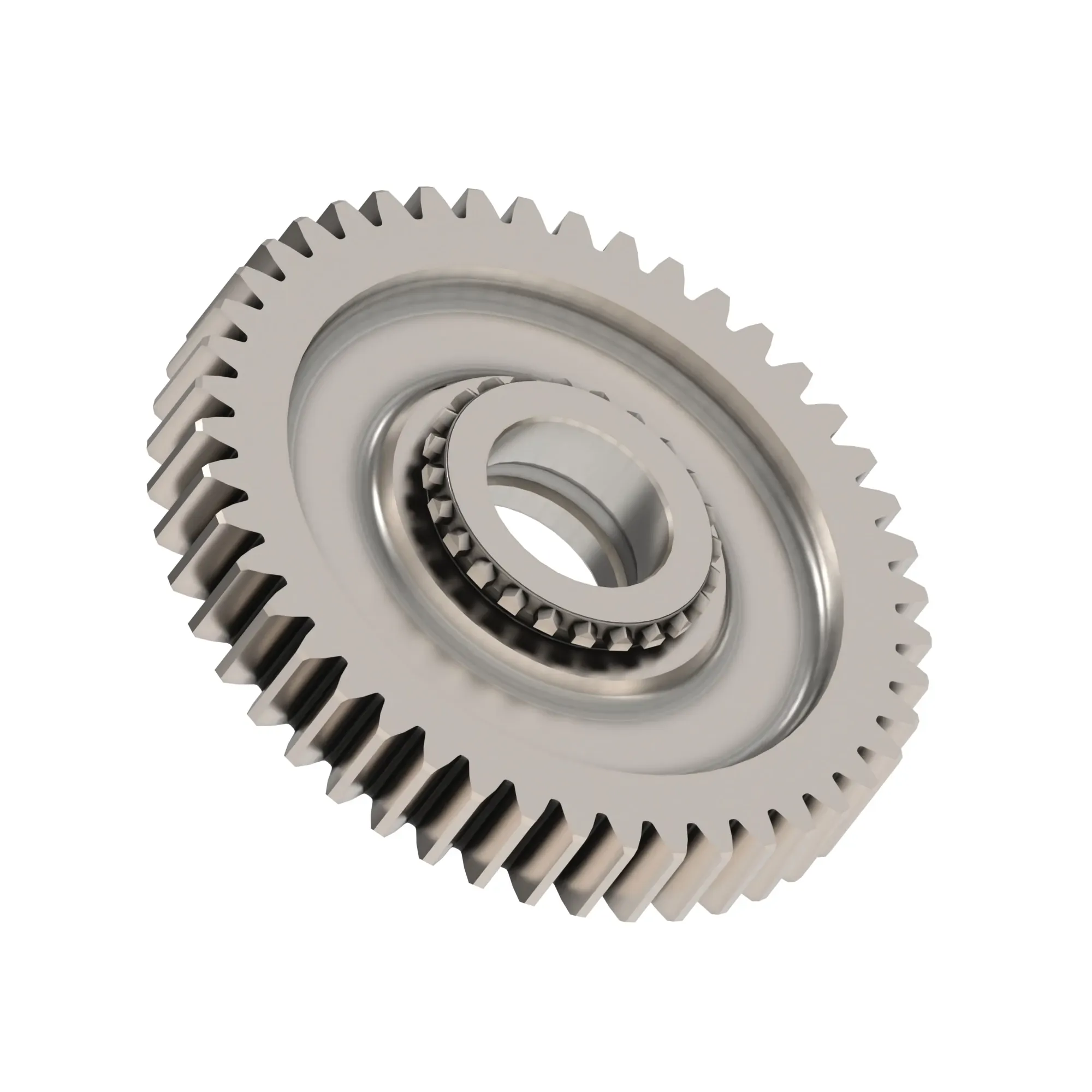 John Deere Reverse PTO Output Gear, 45 Teeth - SU64045
