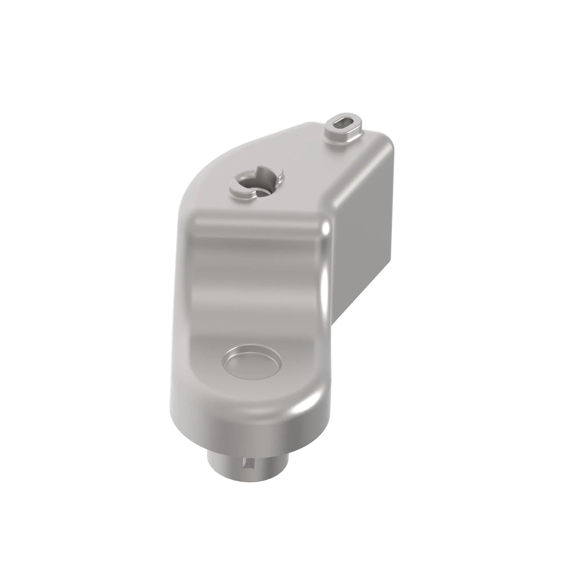 John Deere Shift Lever Linkage Bracket - AUC12148