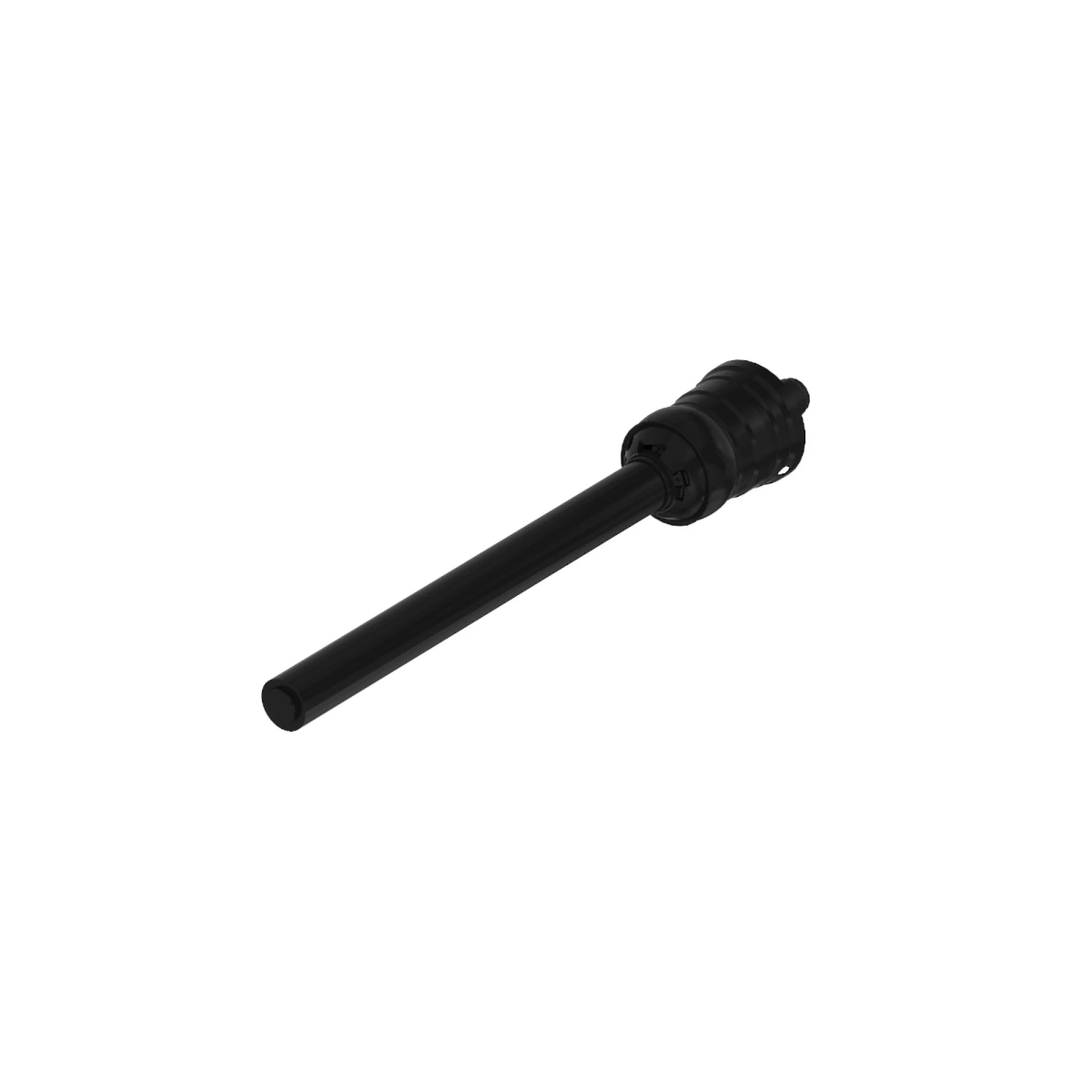 UNIVERSAL JOINT WITH TUBE, U-JOINT,