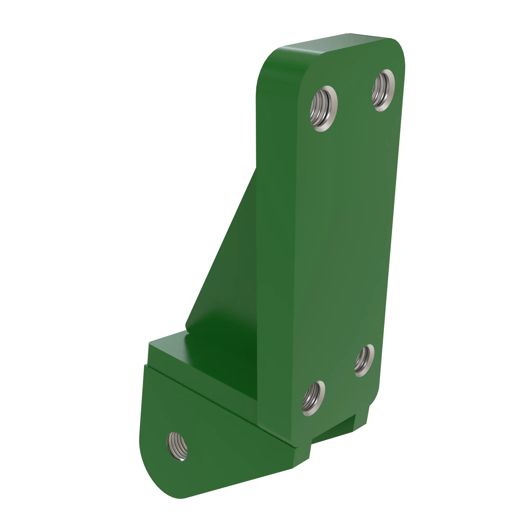 SWAY BAR BRACKET, RH