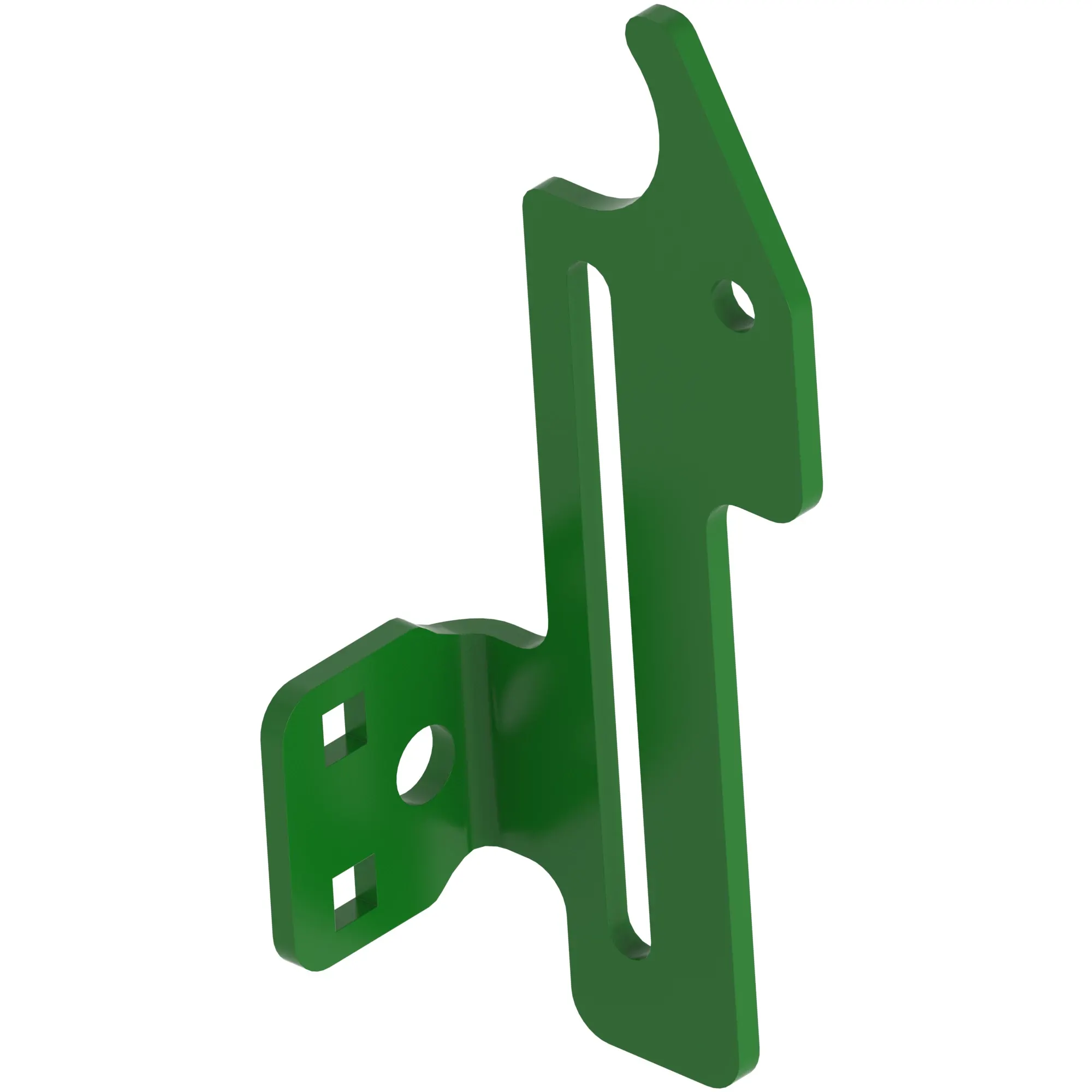 ANGLE - BELT GUIDE SPT, LEFT