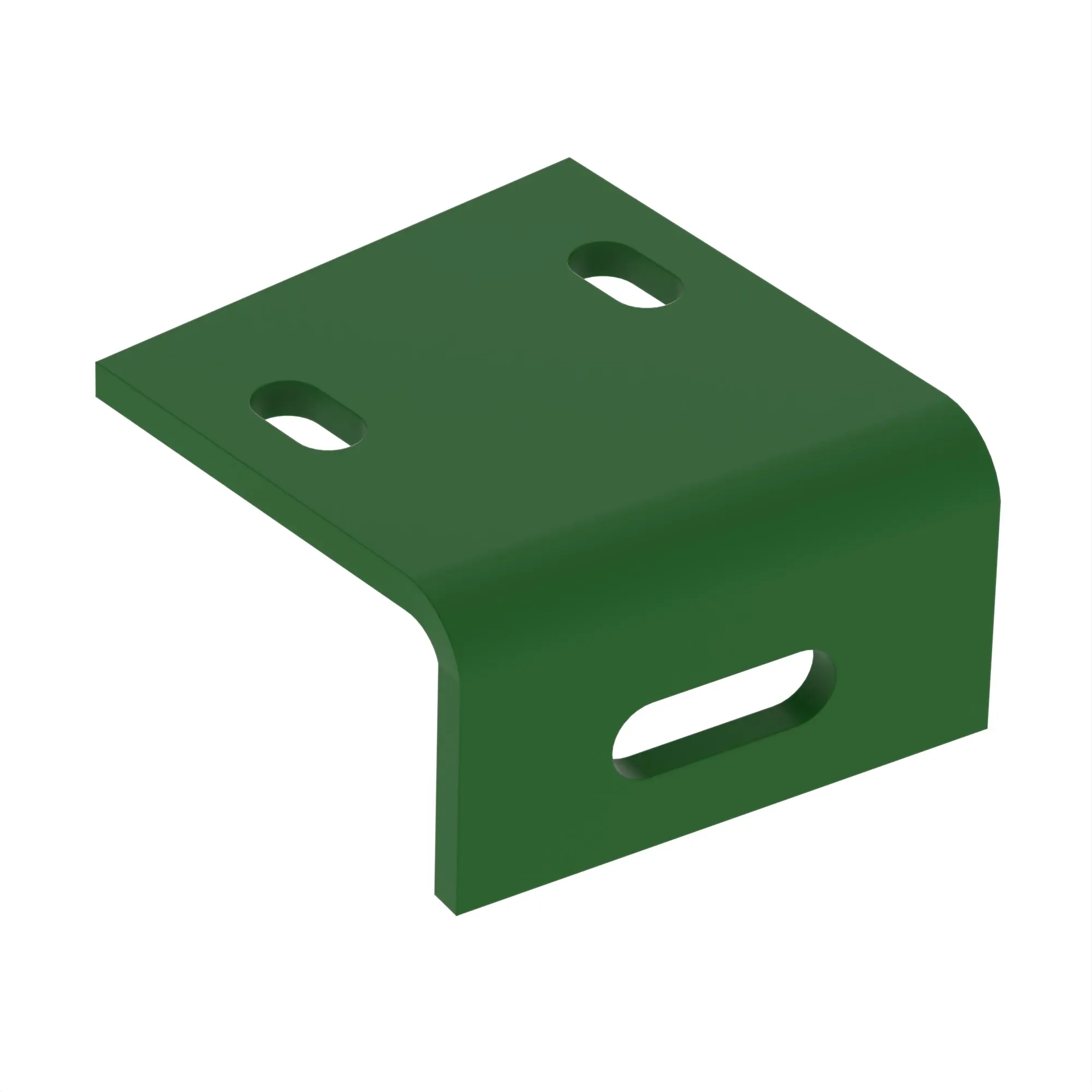 BRACKET WELDMENT