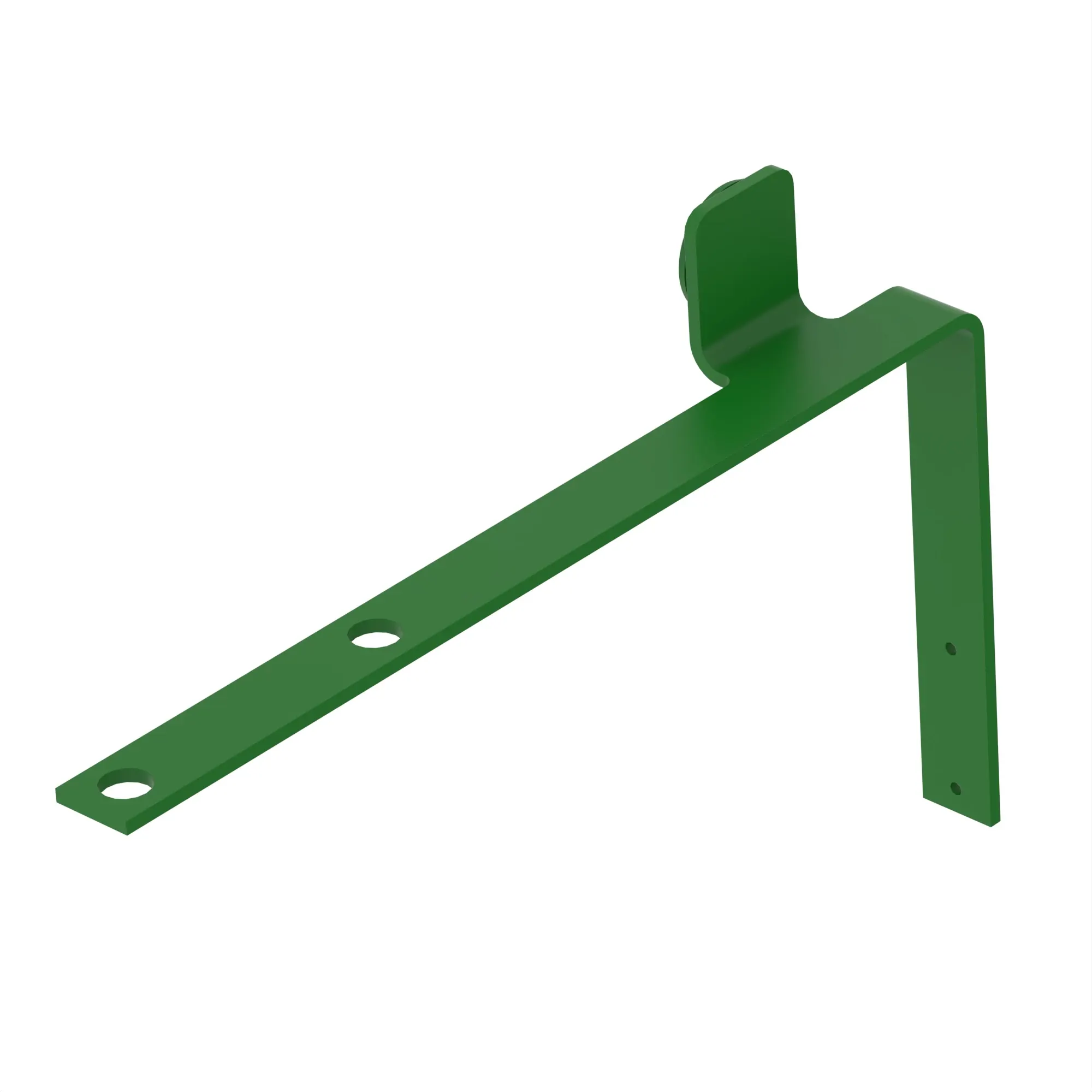 BRACKET, LIGHTING, RH