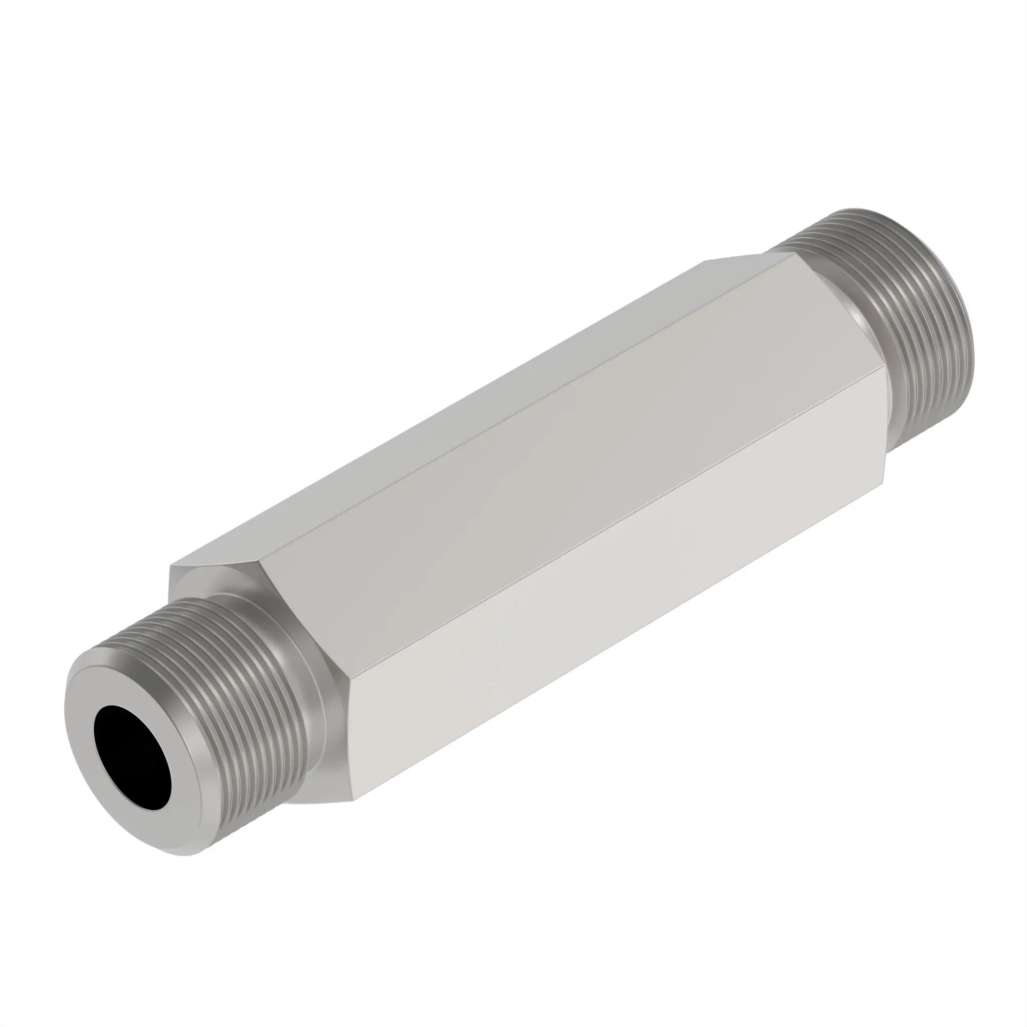 John Deere Straight Fitting - T455883