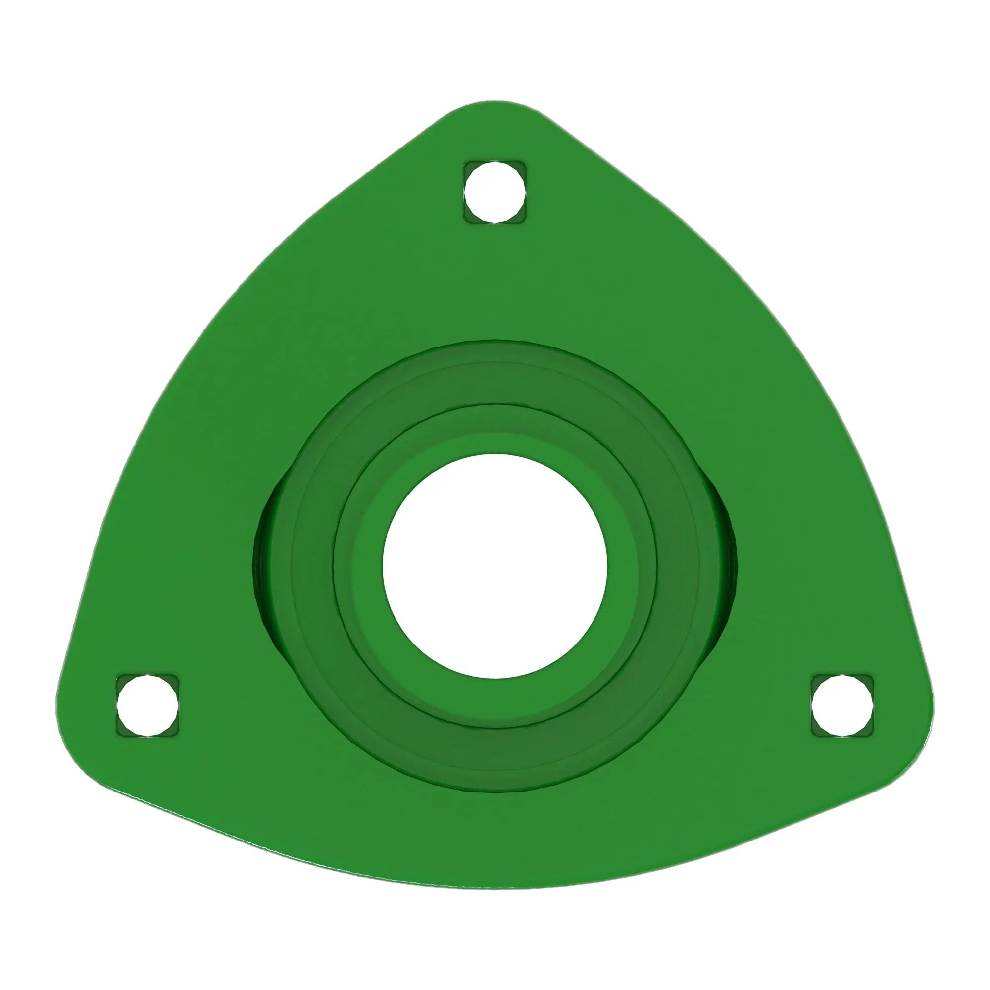 Bearing With Housing