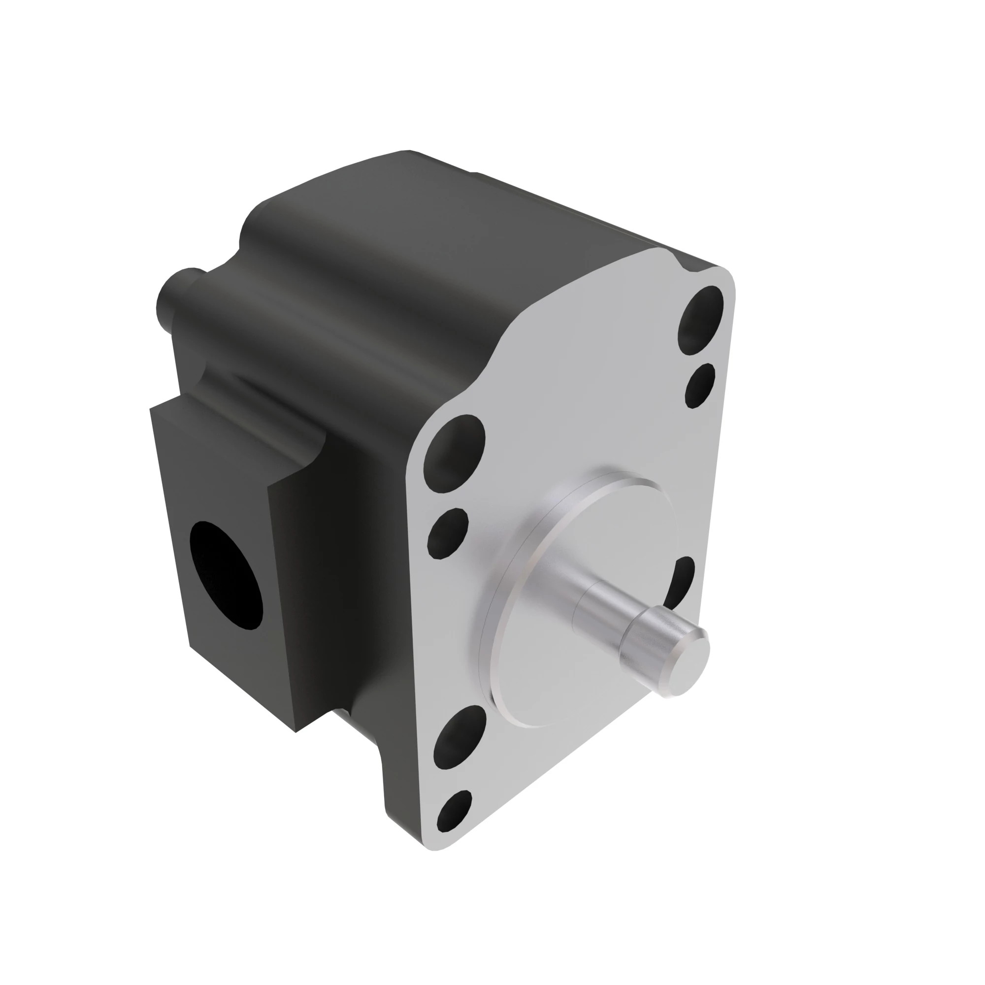 John Deere Power Steering Pump - LVA10327