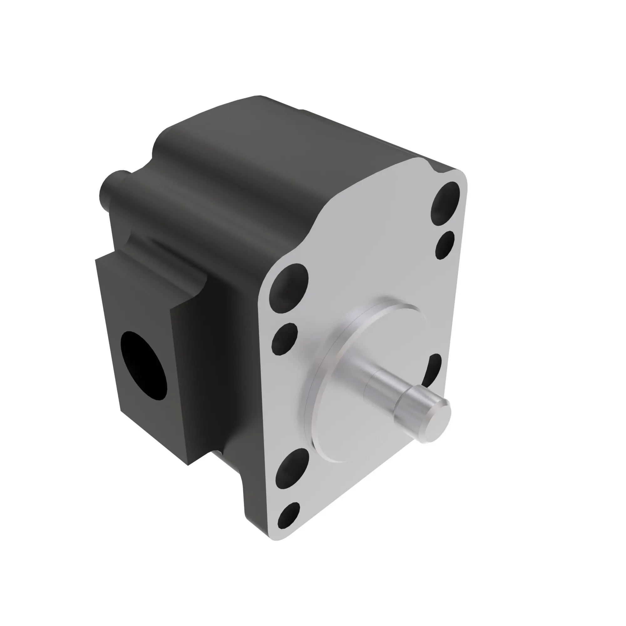 John Deere Power Steering Pump - LVA10327