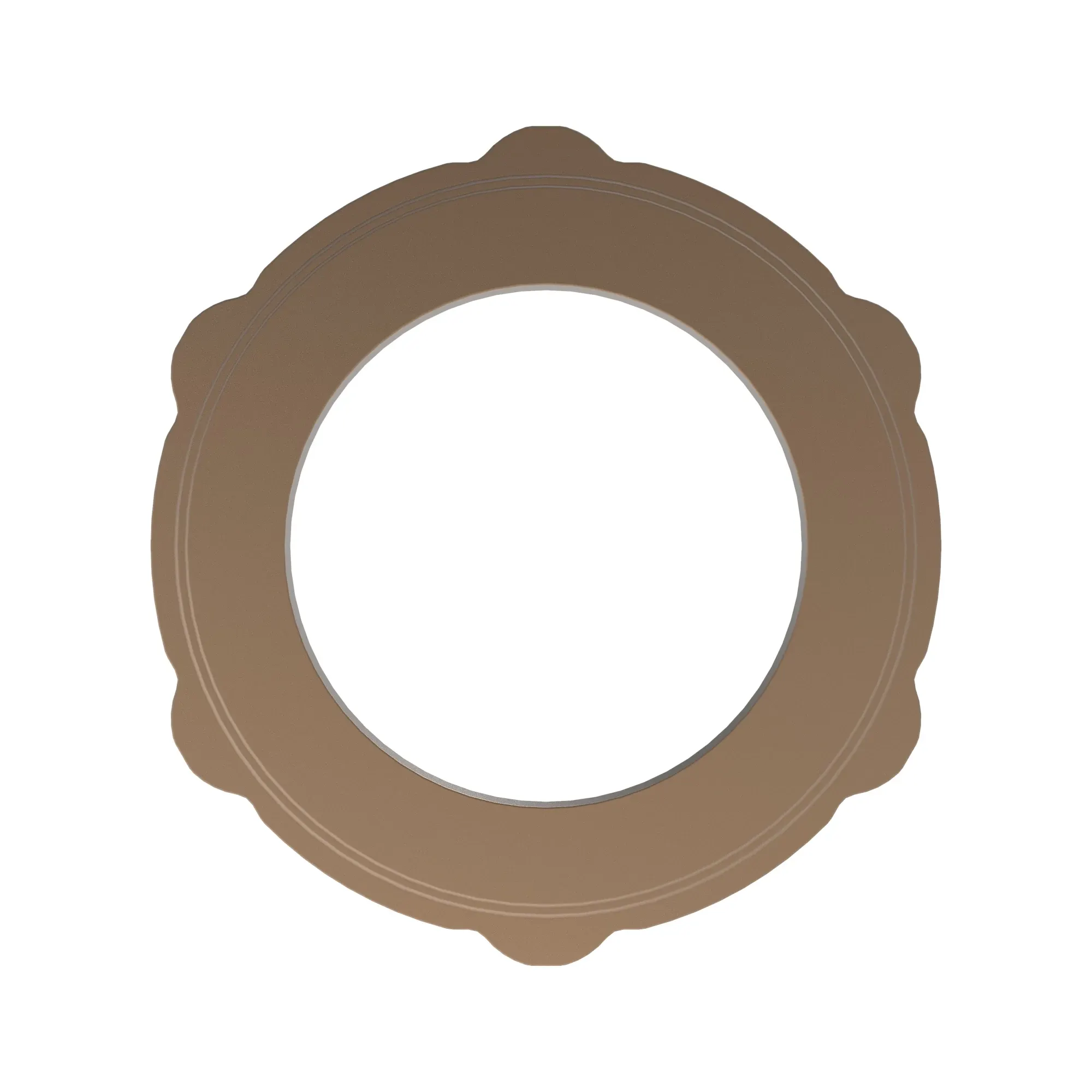 Clutch Plate