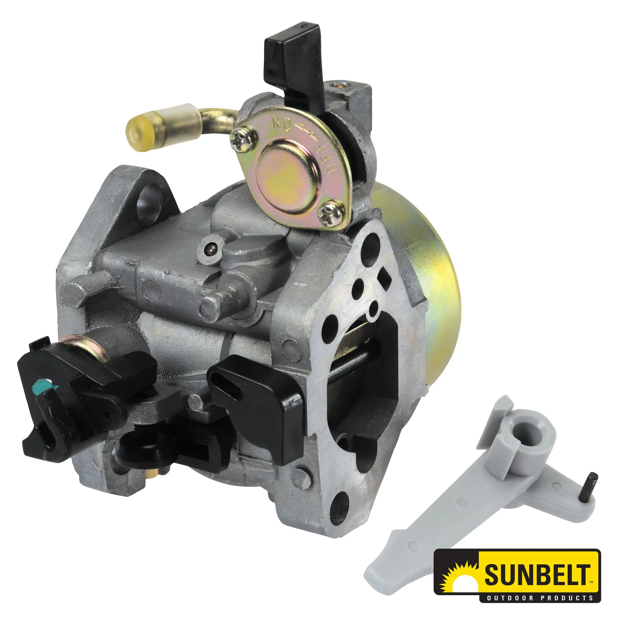 Sunbelt Carburetor - A-B1HN002