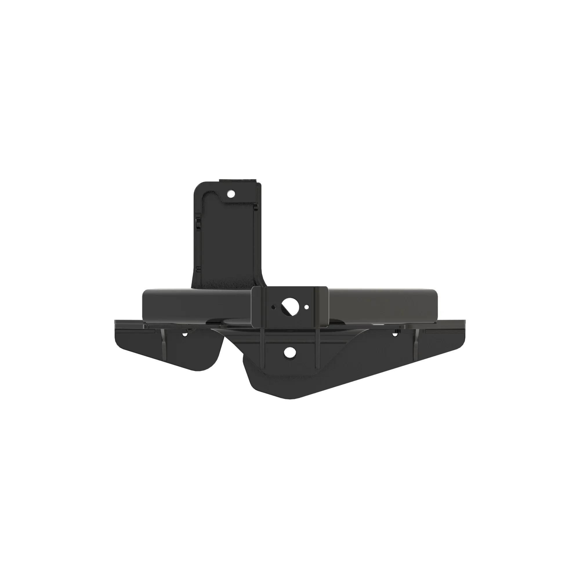 MOUNTING PARTS, 60" BROOM, A-FRAME