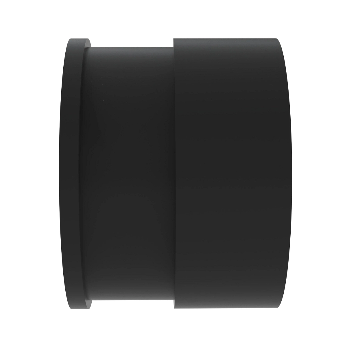 Cap, 1.66" Diameter