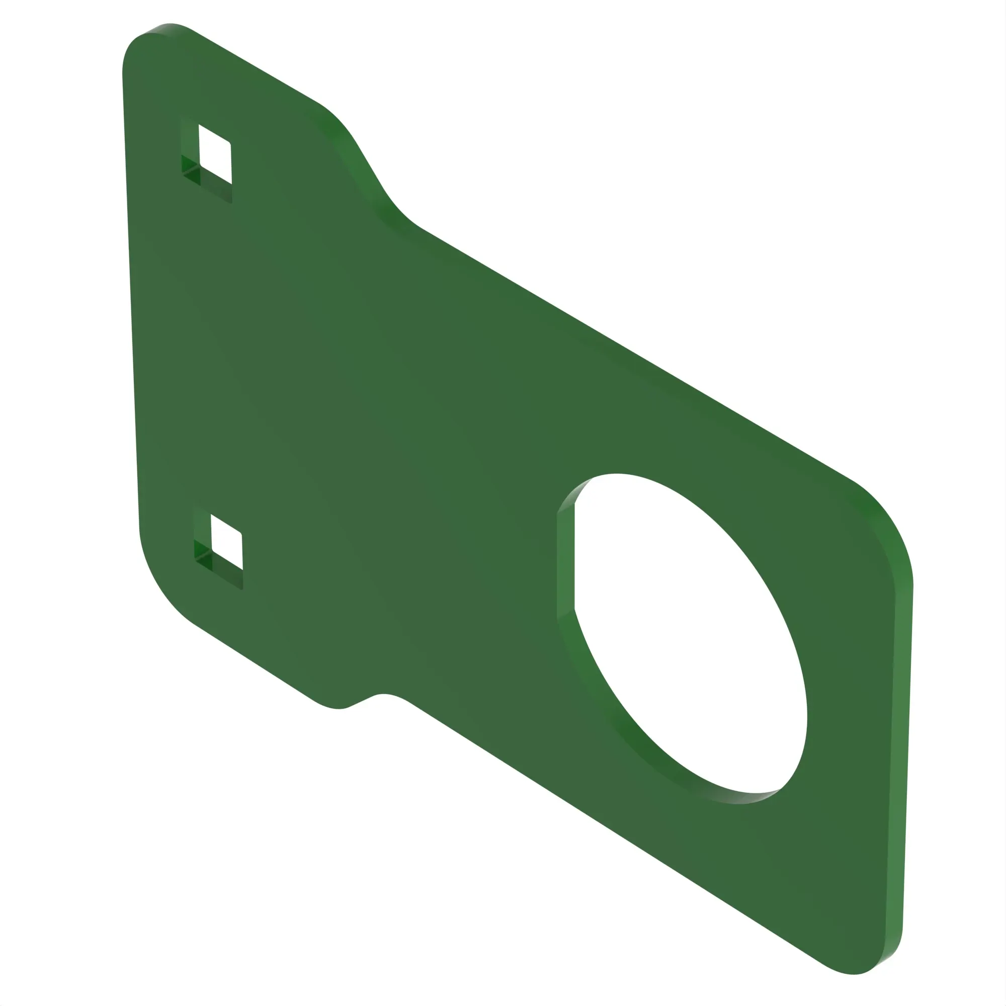 John Deere Bracket - KK89614