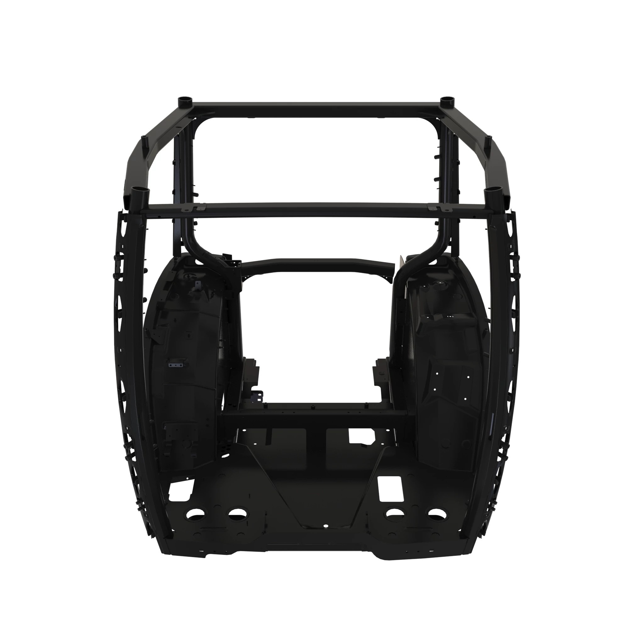 John Deere Frame - AL232152