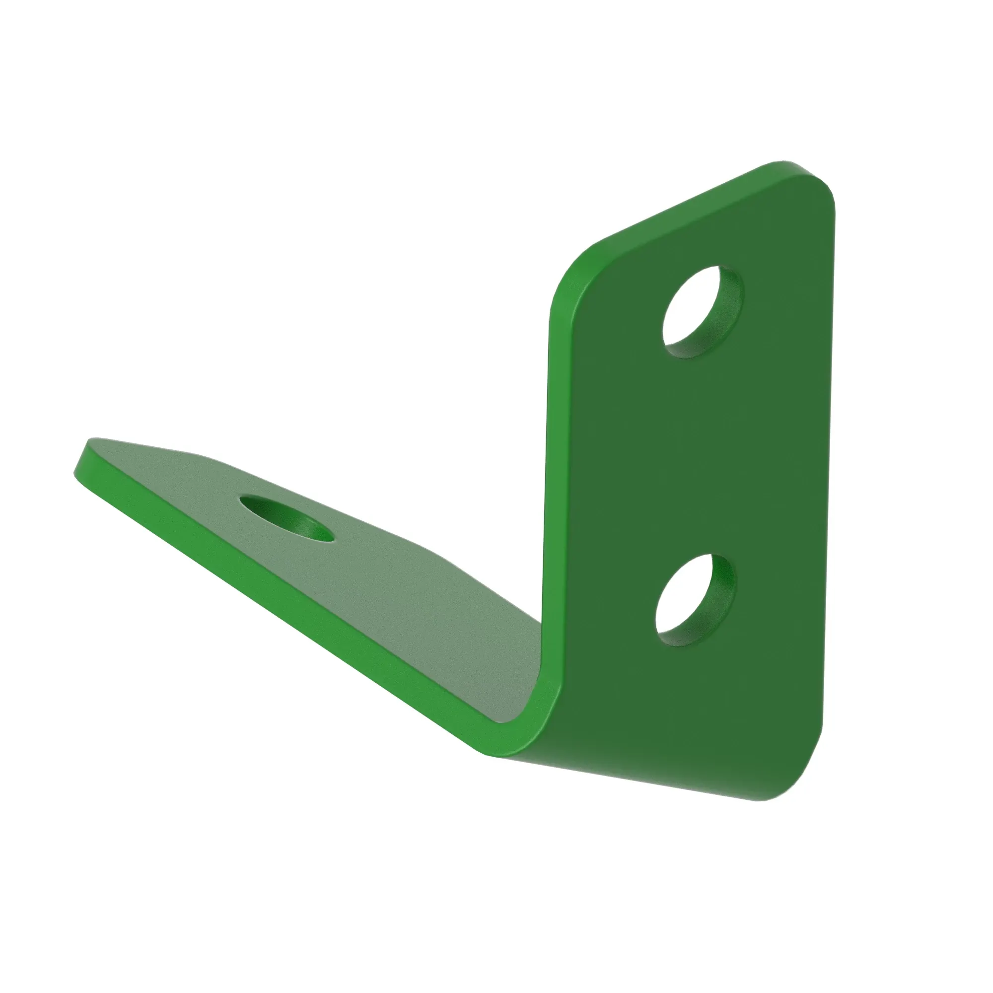 BRACKET, HYDRO COOLING HOSES BRACKE