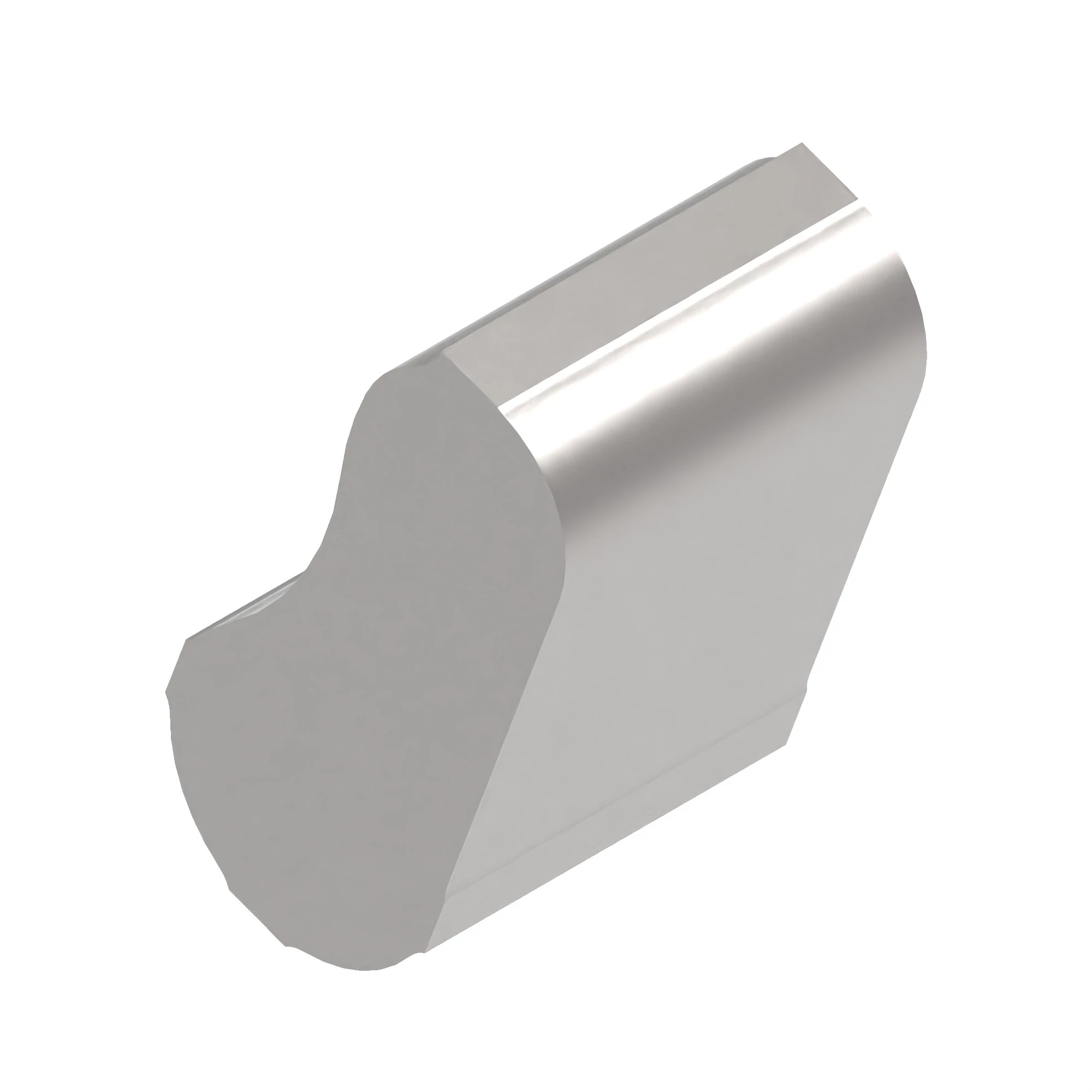 RETAINER SLIP CLUTCH JAW