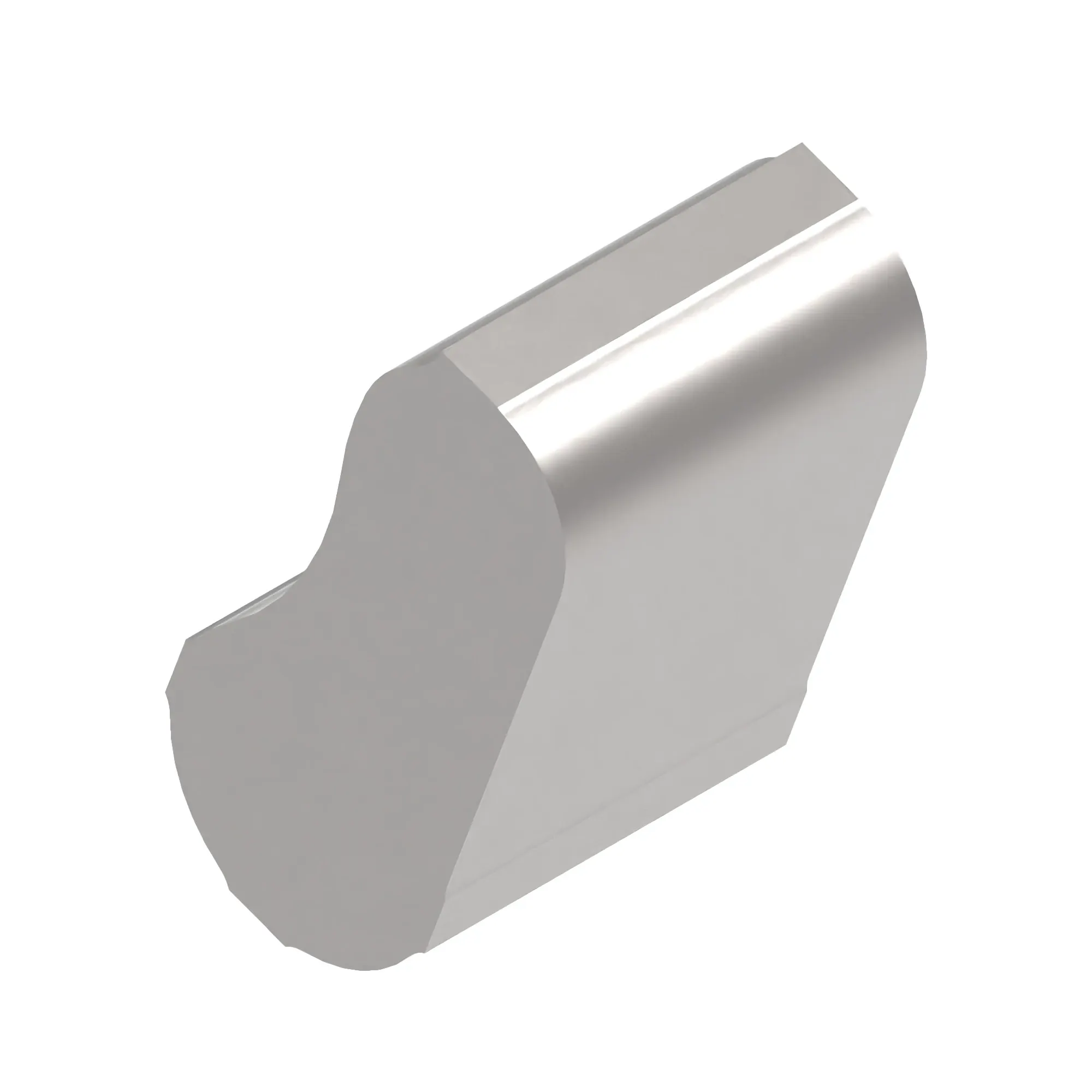 John Deere Slip Clutch Jaw Retainer - N100101