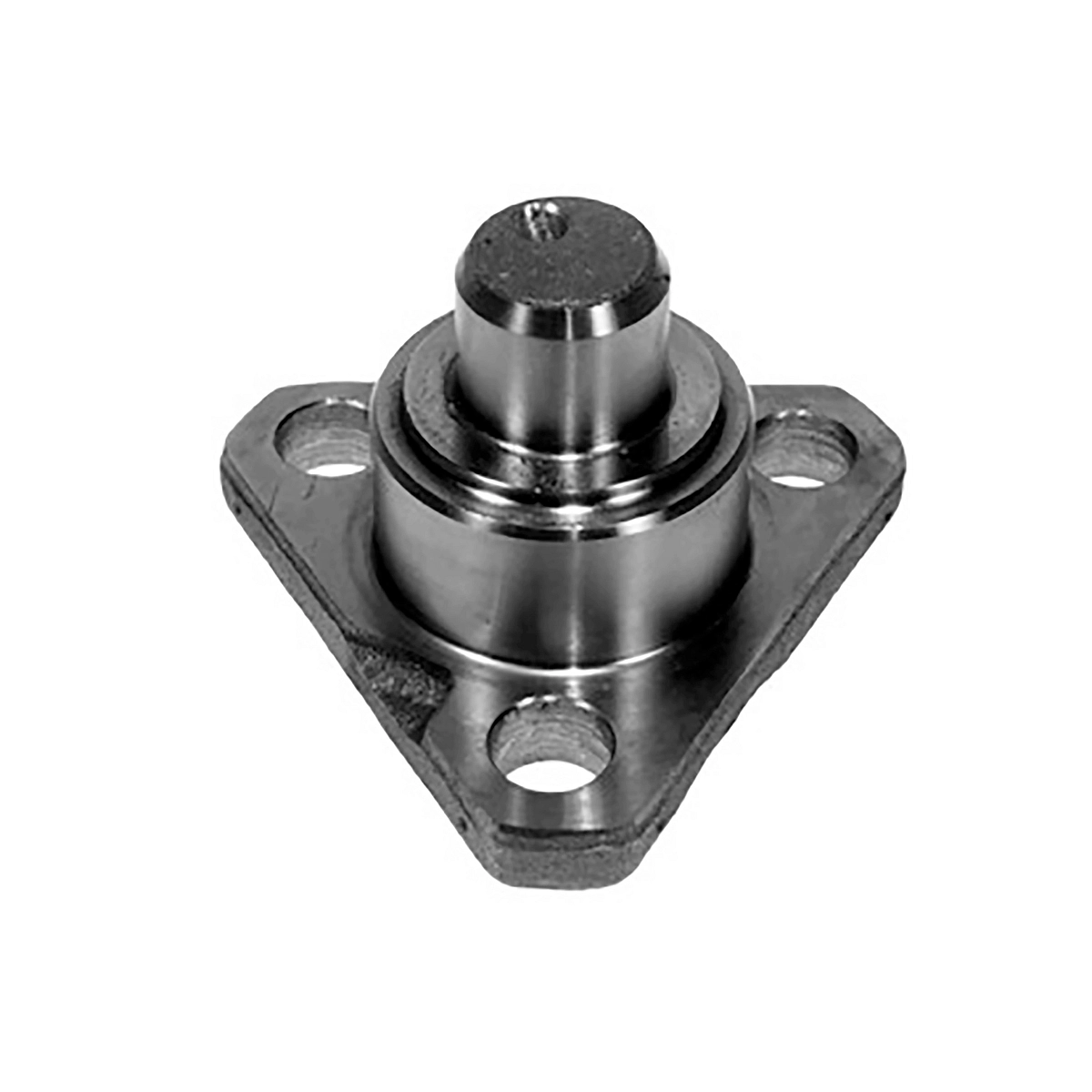 Trunnion