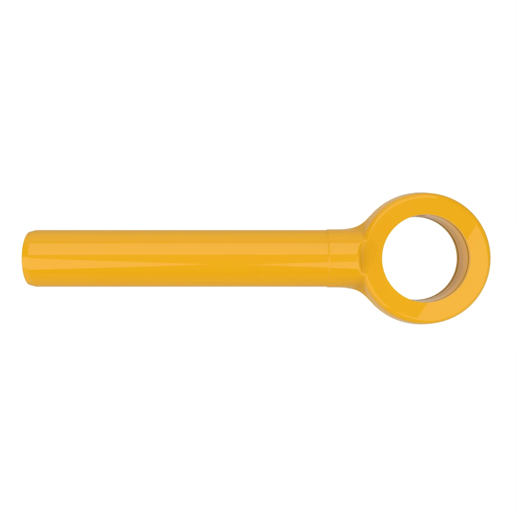 HYDRAULIC CYLINDER ROD, ASSEMBLY, 5