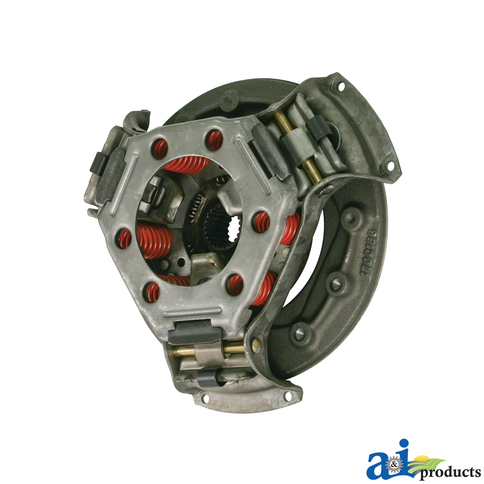 A&I Products Clutch Pressure Plate - A-AR100649