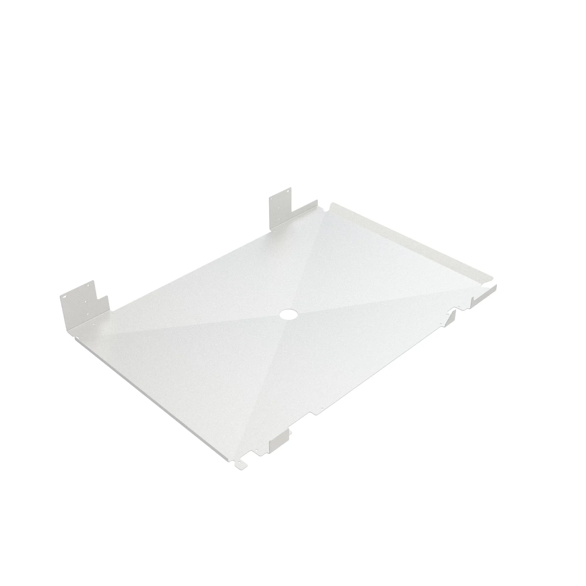 John Deere Shield - KK50281