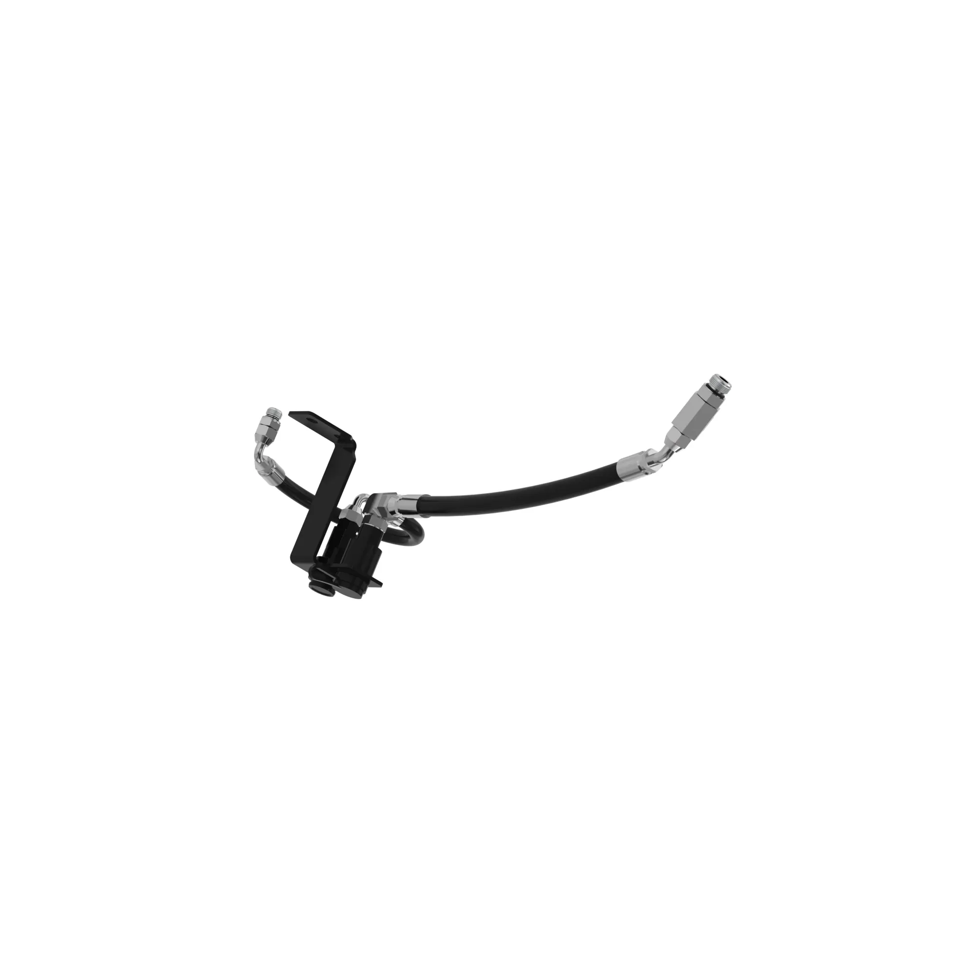 HYD. QUICK-CONNECT COUPLER, HYDRAUL