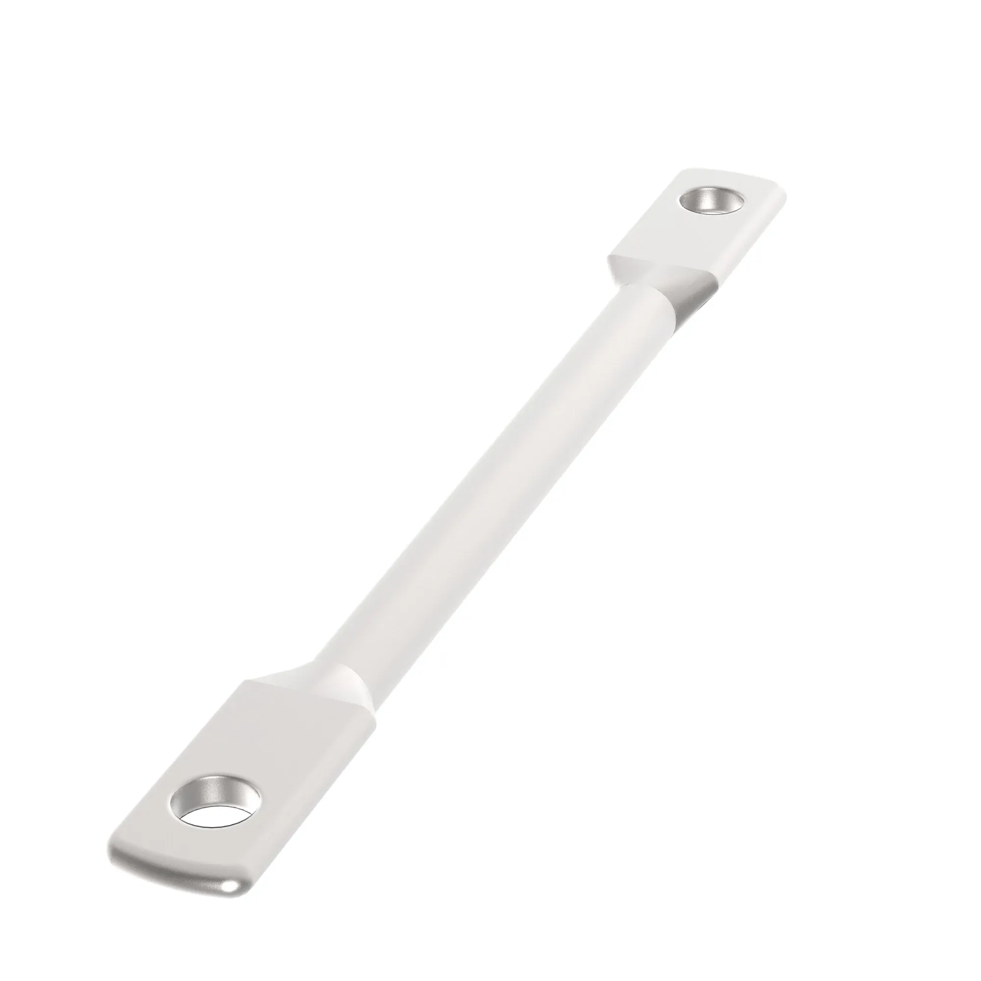 John Deere Intake Support, IT4 - LVU30303