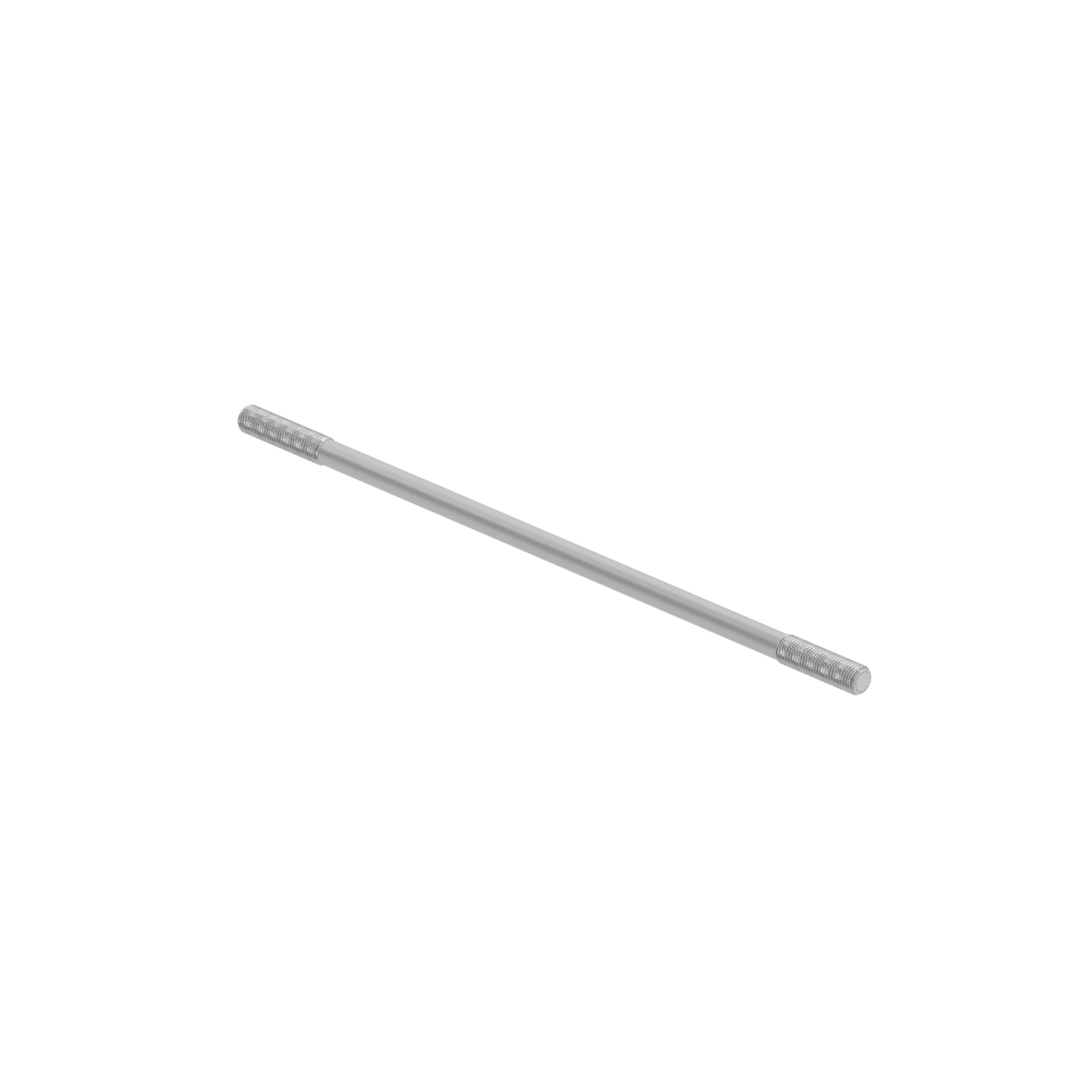 T140700: Backhoe Control Valve Rod | Shop.Deere.com