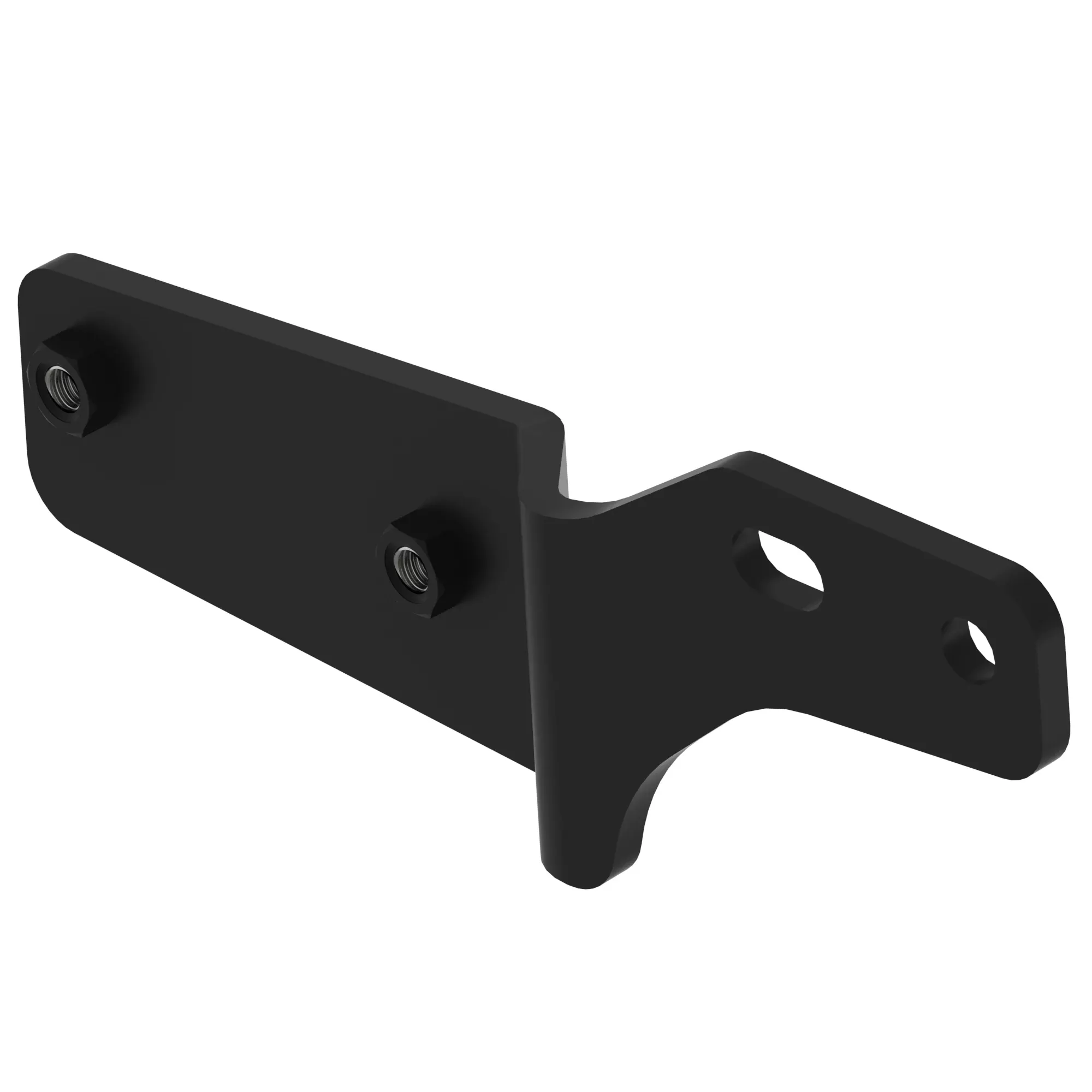 BRACKET, BRAKE ACCUMULATOR, G48