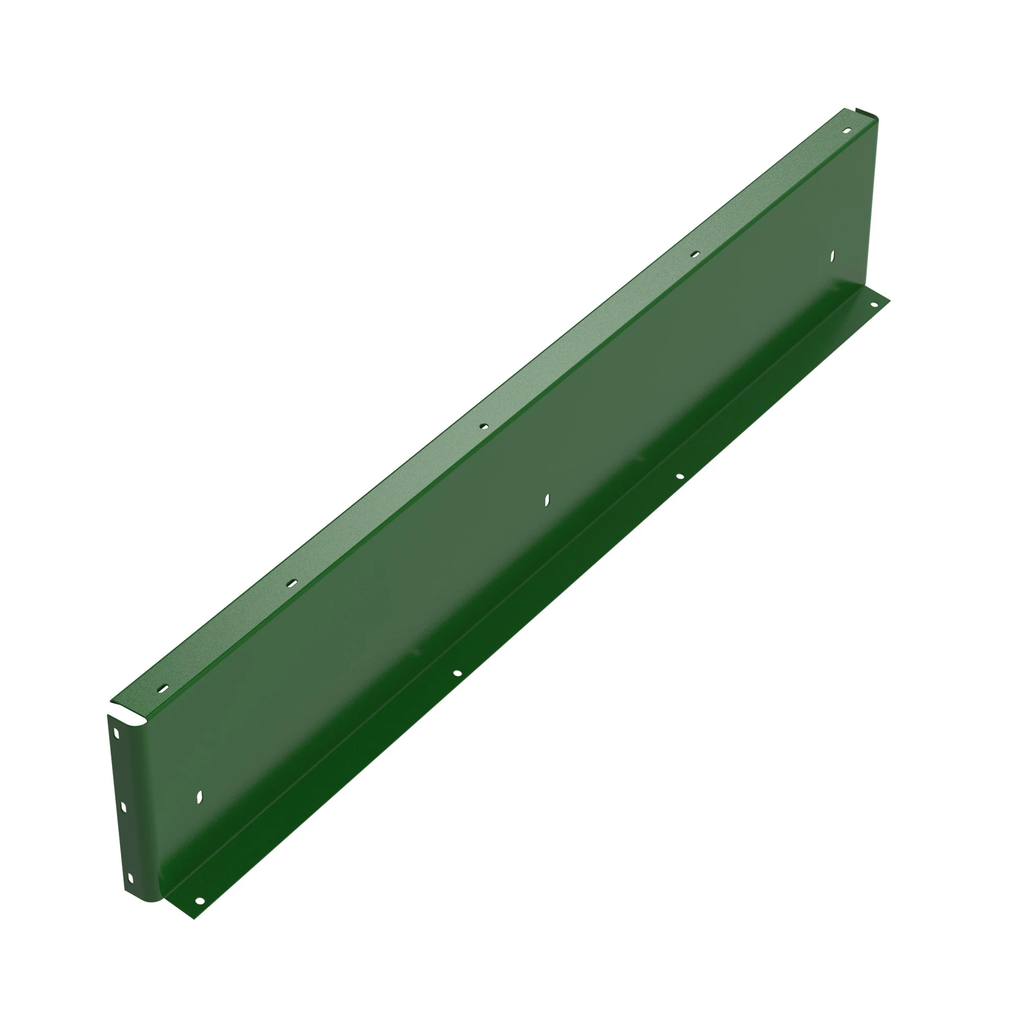 John Deere Lateral Grain Tank Cover Sheet - CQ52670