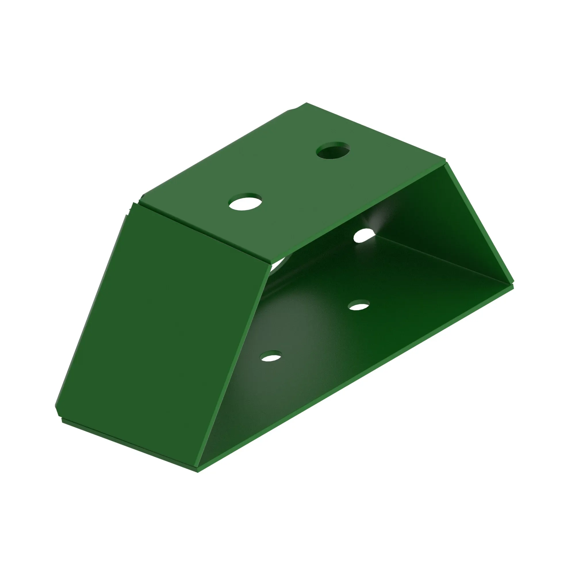 BRACKET, 10-SERIES HYDRAFLEX